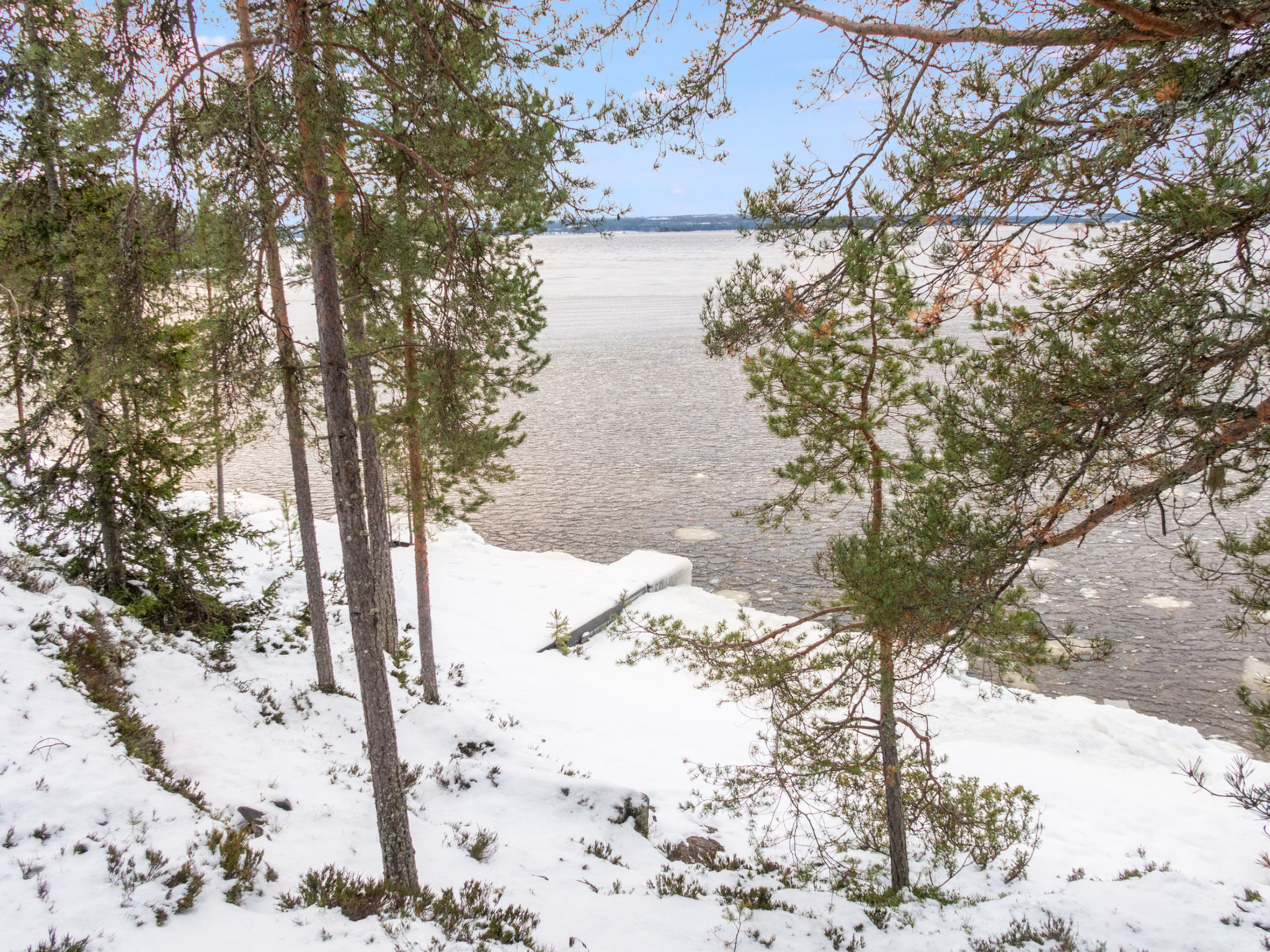 Maison Keskikallio, nuasjärvi – Intérieur, photo 83 sur 96