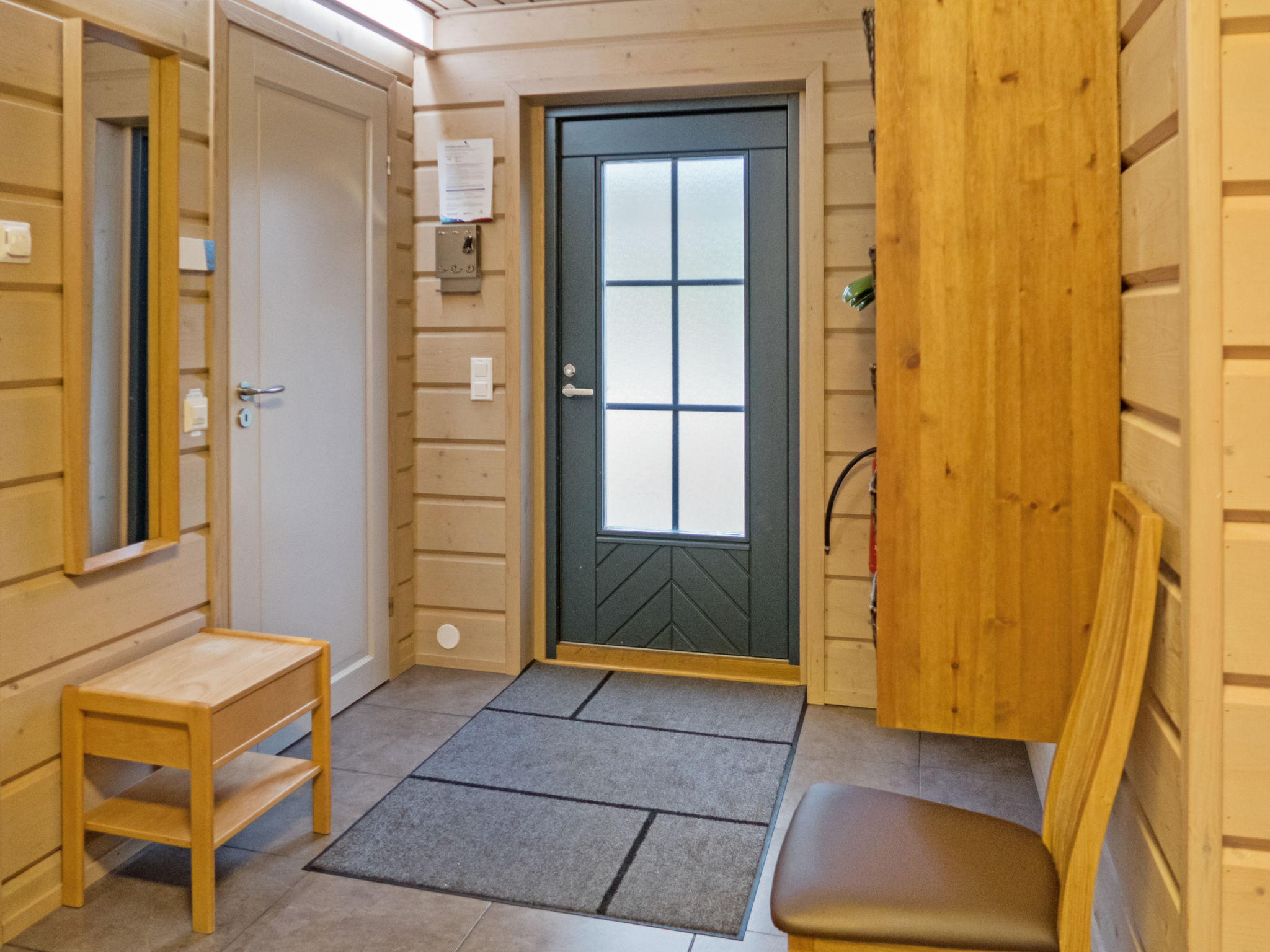 Inside other