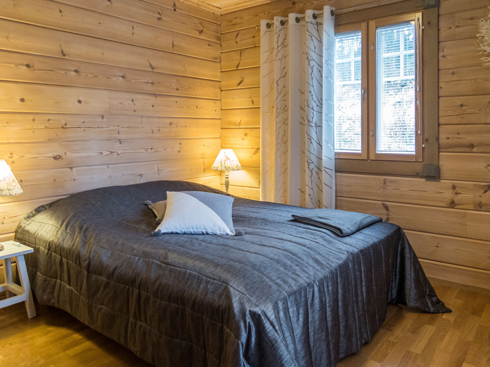 Maison Wäinämöinen – Intérieur, photo 30 sur 78