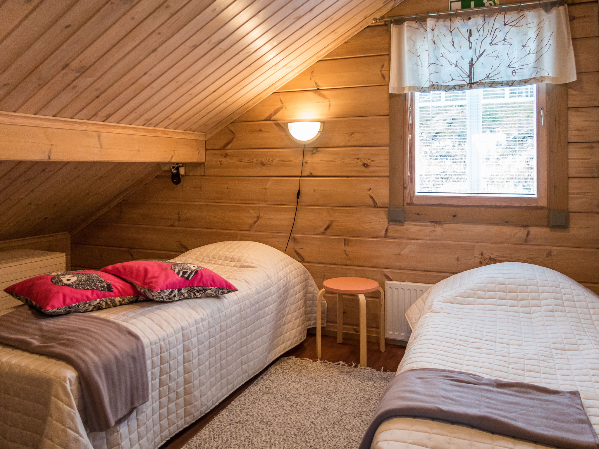 Maison Wäinämöinen – Intérieur, photo 36 sur 78