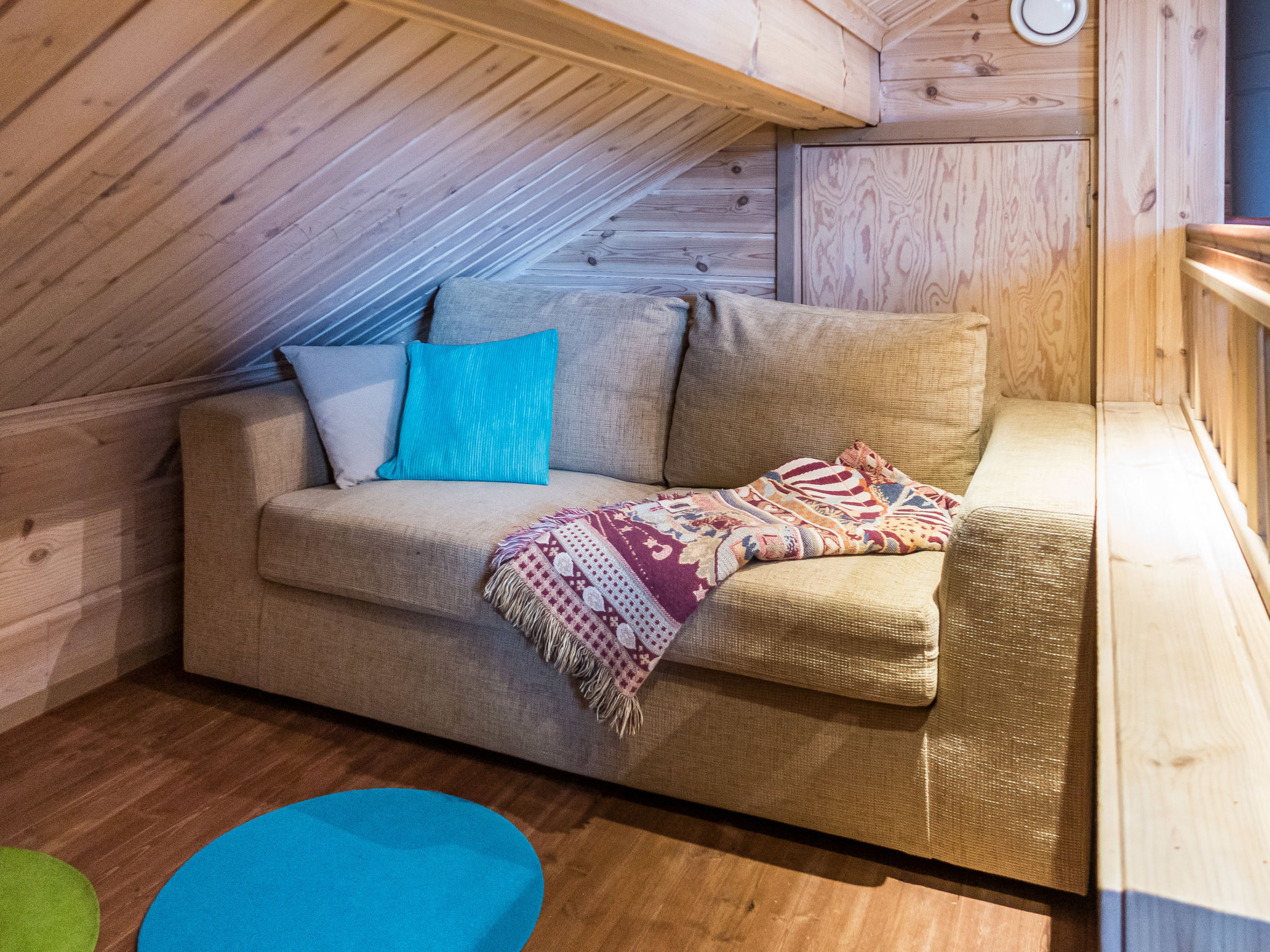 Maison Wäinämöinen – Intérieur, photo 37 sur 78