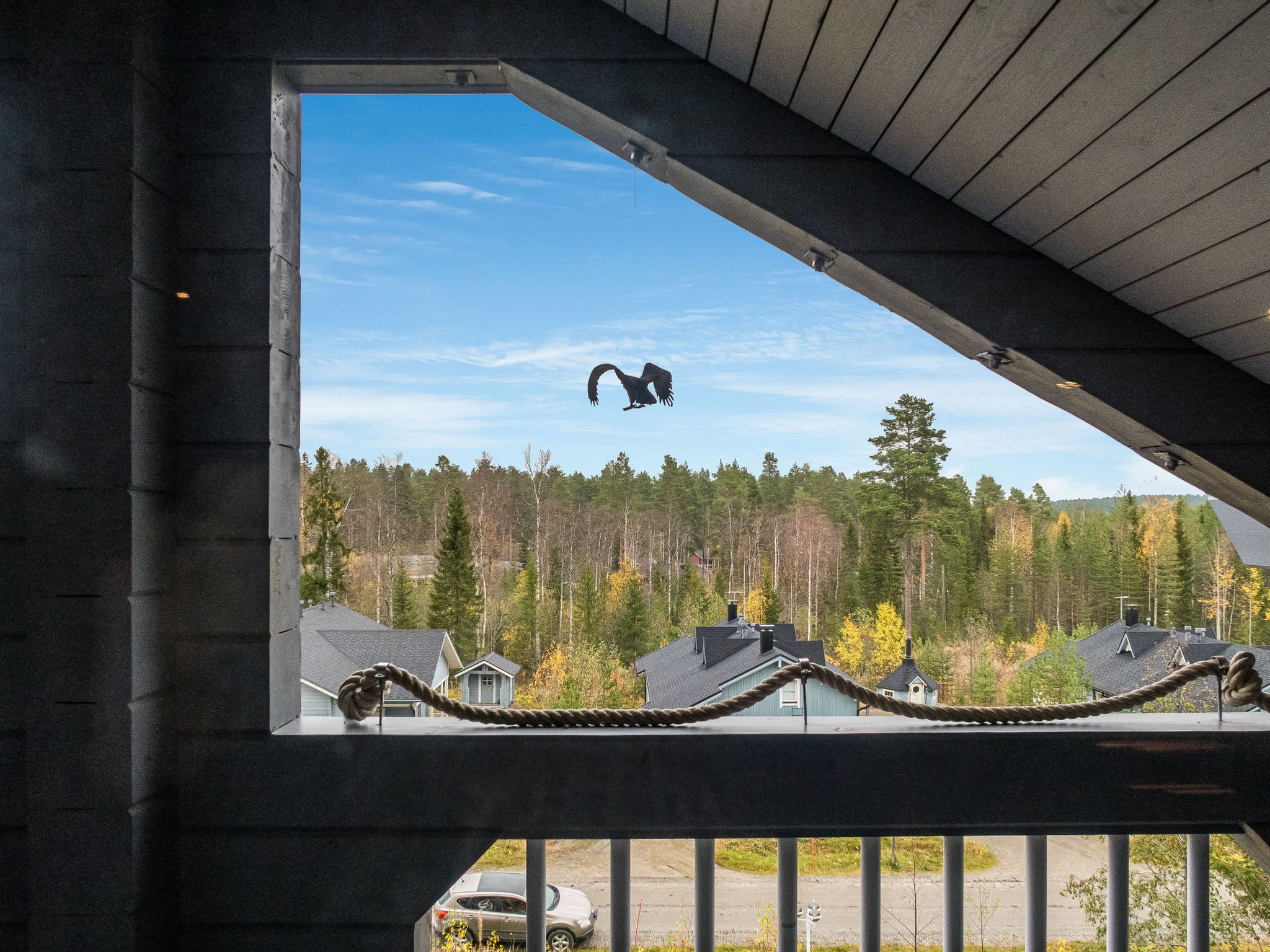 Maison Wäinämöinen – Intérieur, photo 40 sur 78