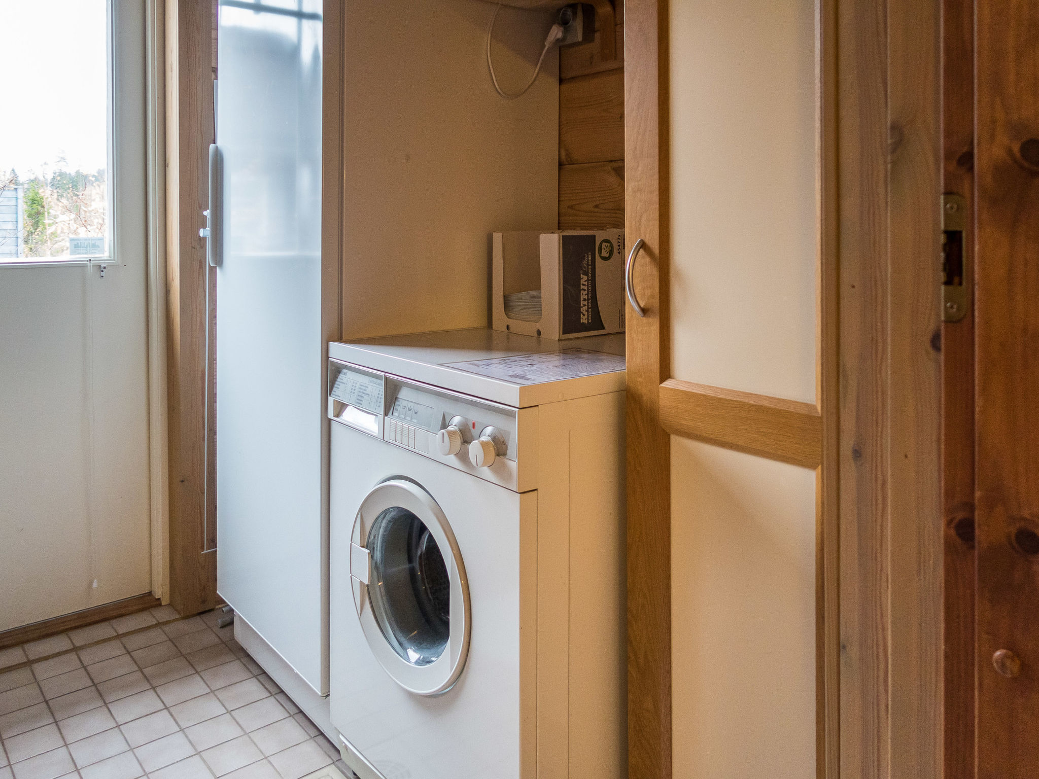 Maison Wäinämöinen – Intérieur, photo 22 sur 78