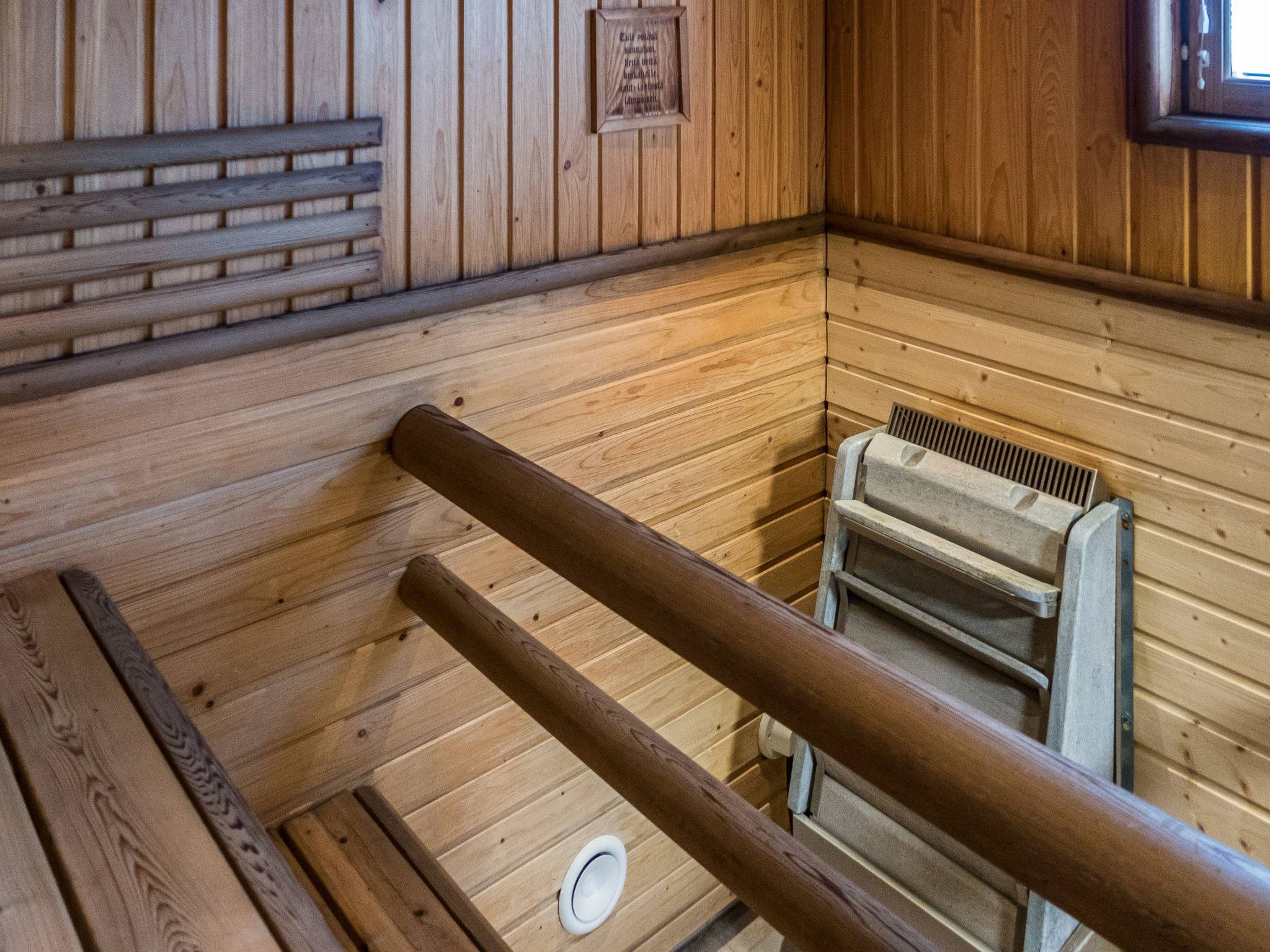 Maison Wäinämöinen – Intérieur, photo 18 sur 78