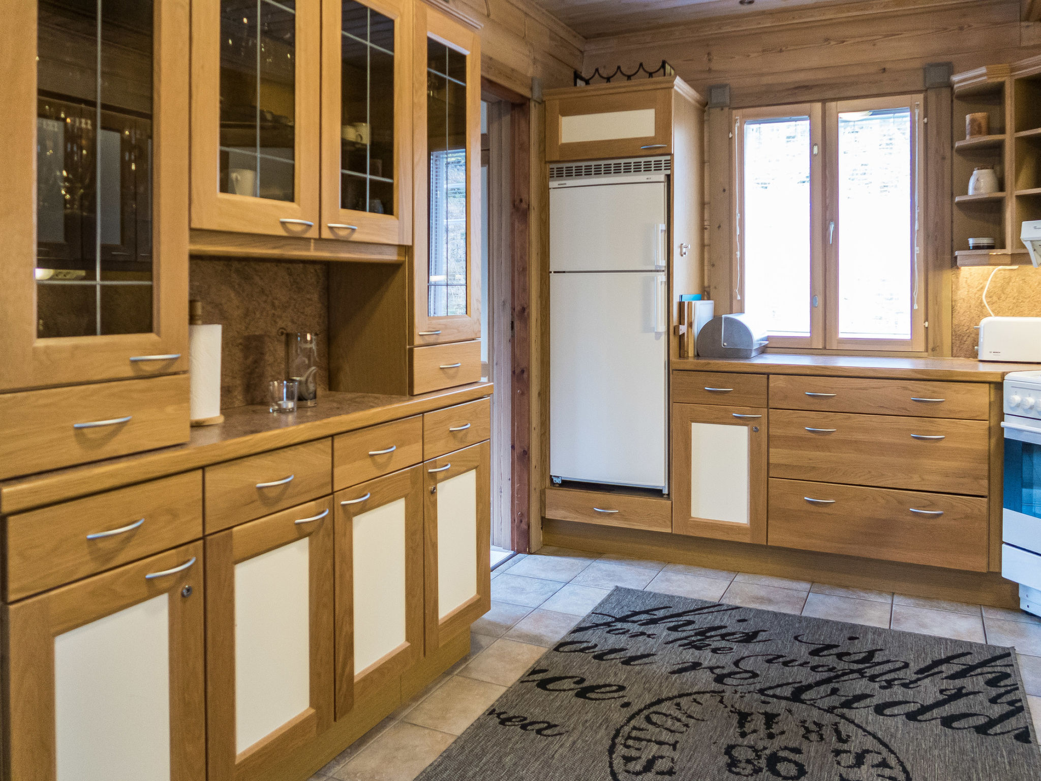 Maison Wäinämöinen – Intérieur, photo 43 sur 78