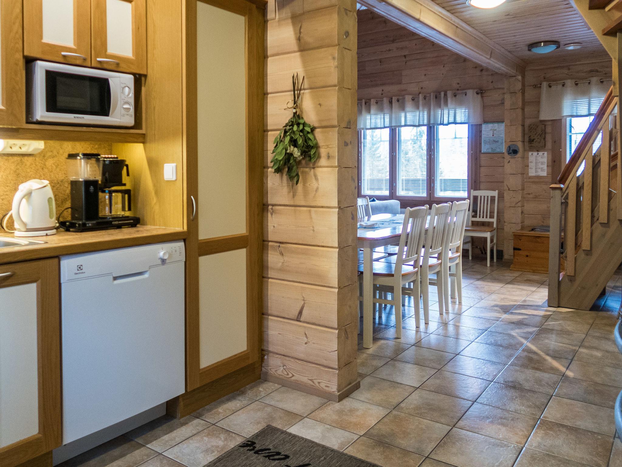 Maison Wäinämöinen – Intérieur, photo 44 sur 78