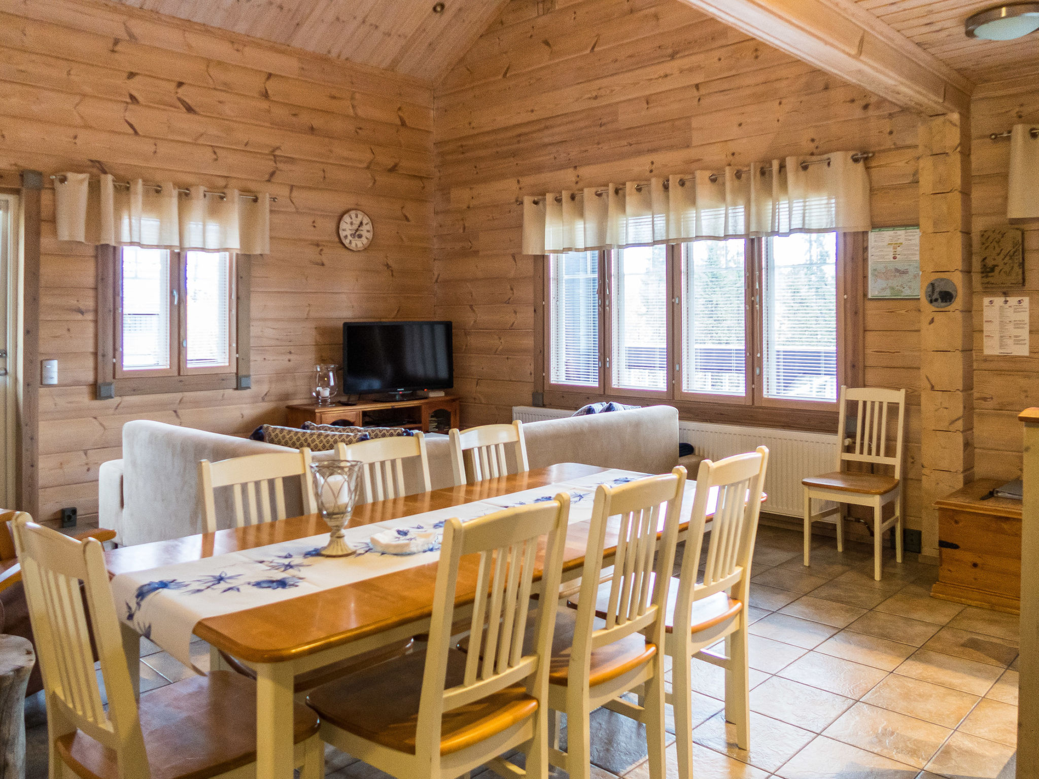 Maison Wäinämöinen – Intérieur, photo 45 sur 78