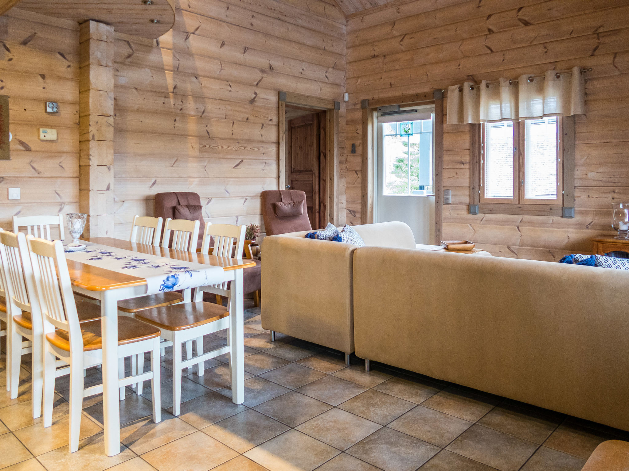 Maison Wäinämöinen – Intérieur, photo 46 sur 78