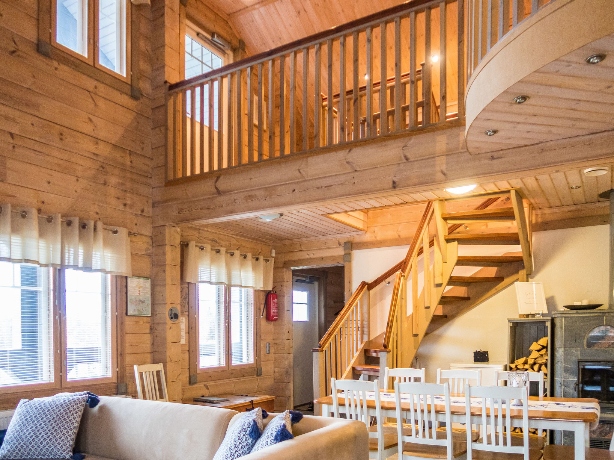 Maison Wäinämöinen – Intérieur, photo 47 sur 78