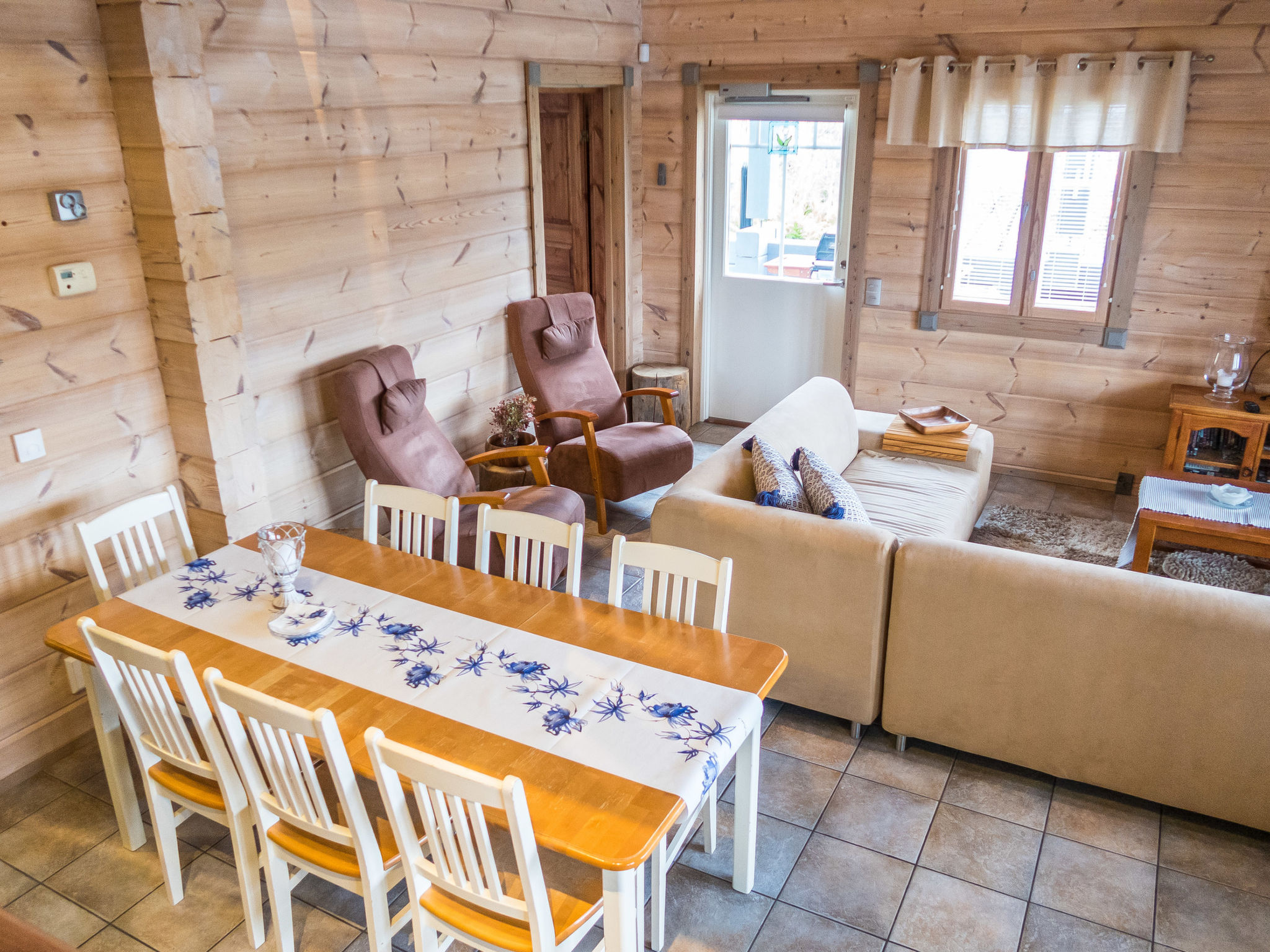 Maison Wäinämöinen – Intérieur, photo 49 sur 78