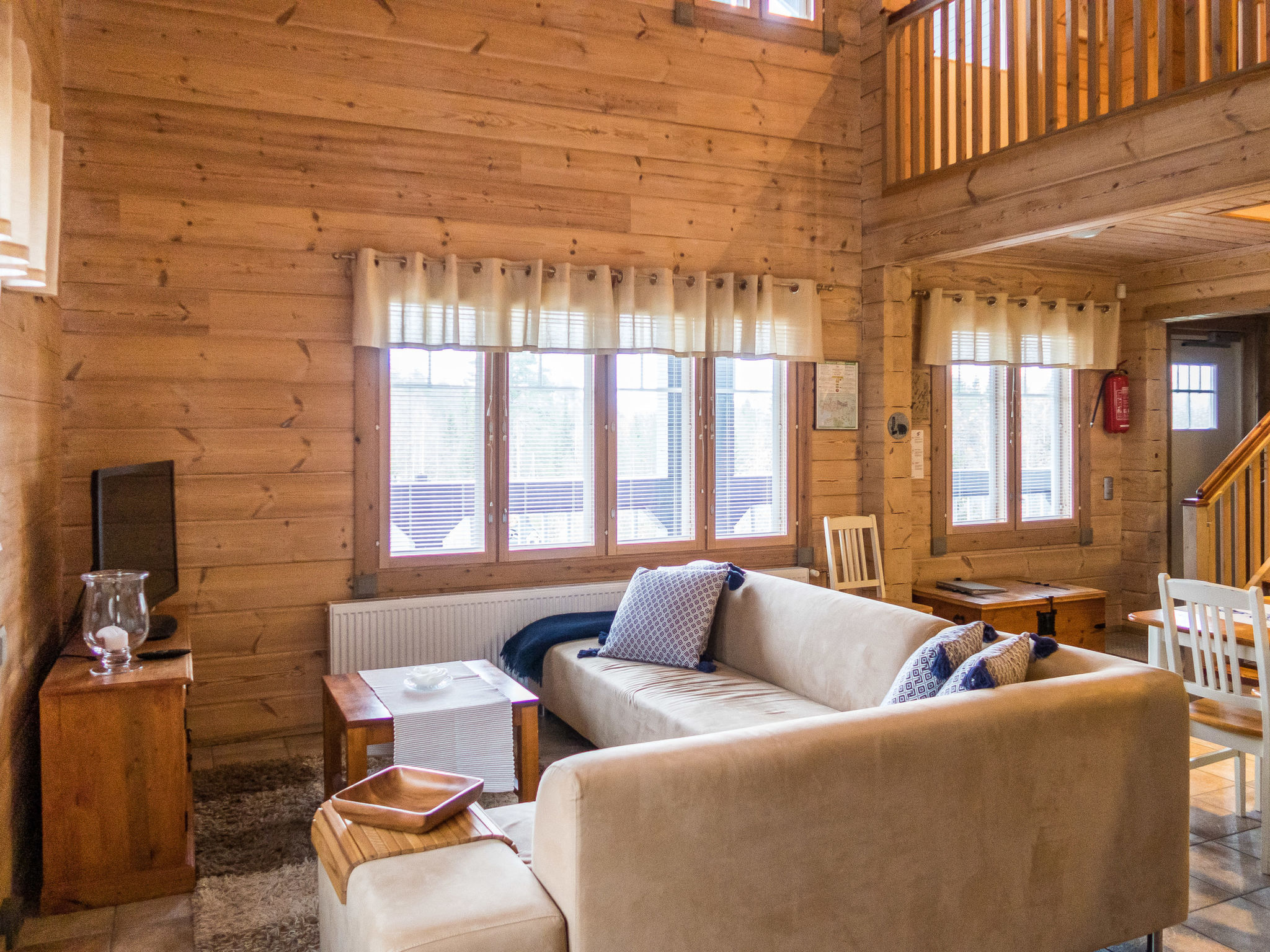 Maison Wäinämöinen – Intérieur, photo 50 sur 78