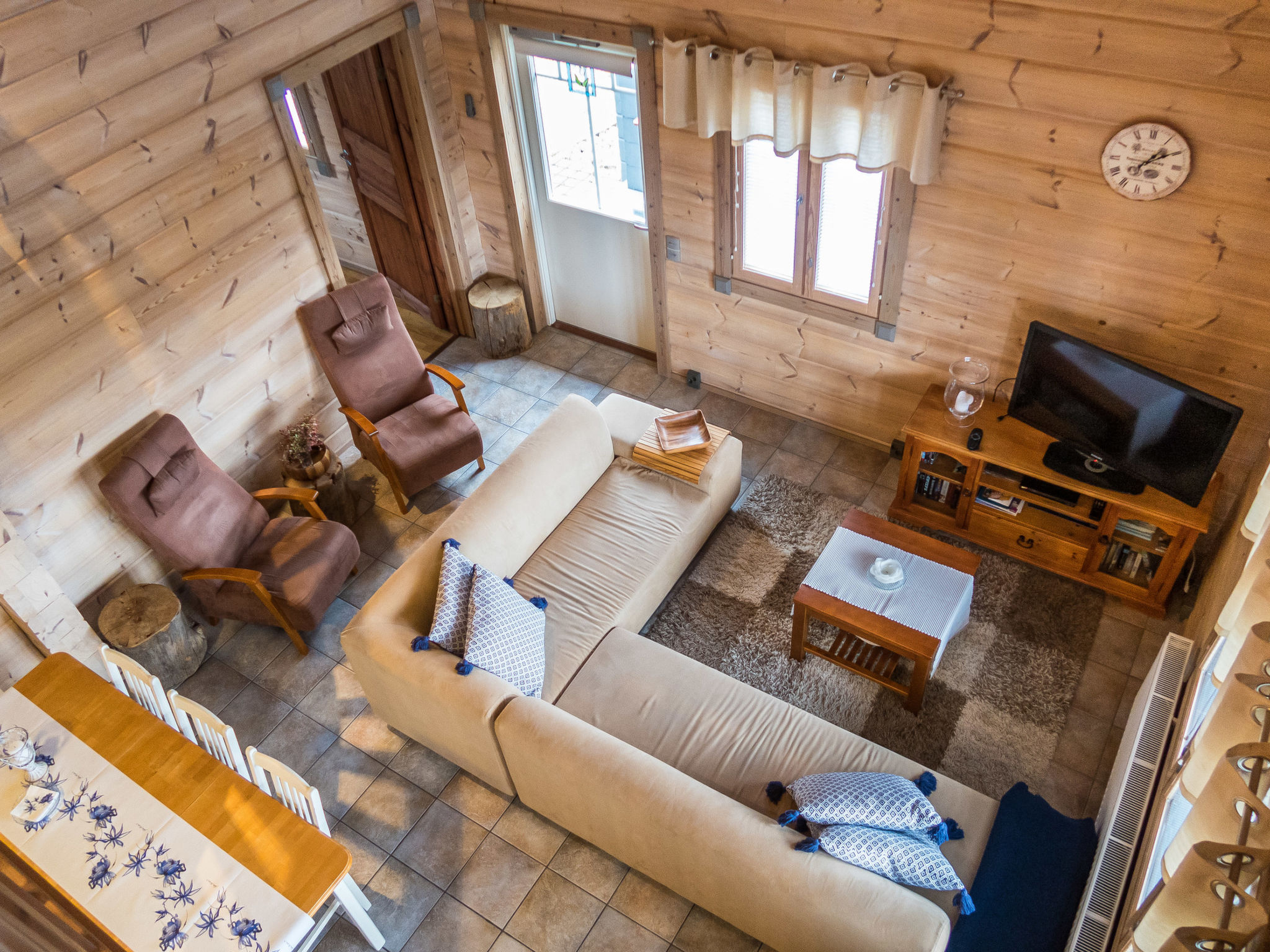 Maison Wäinämöinen – Intérieur, photo 53 sur 78