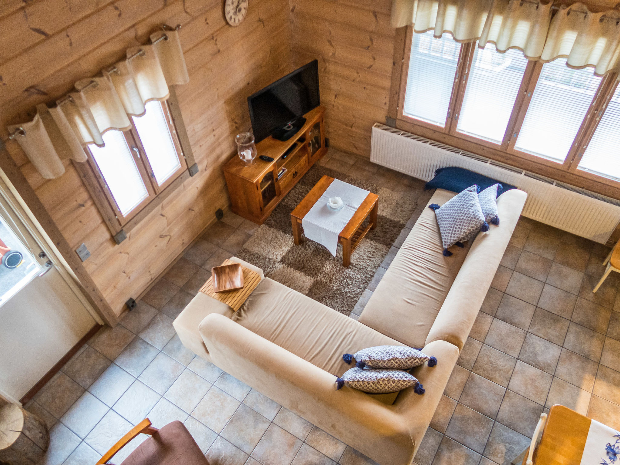 Maison Wäinämöinen – Intérieur, photo 54 sur 78