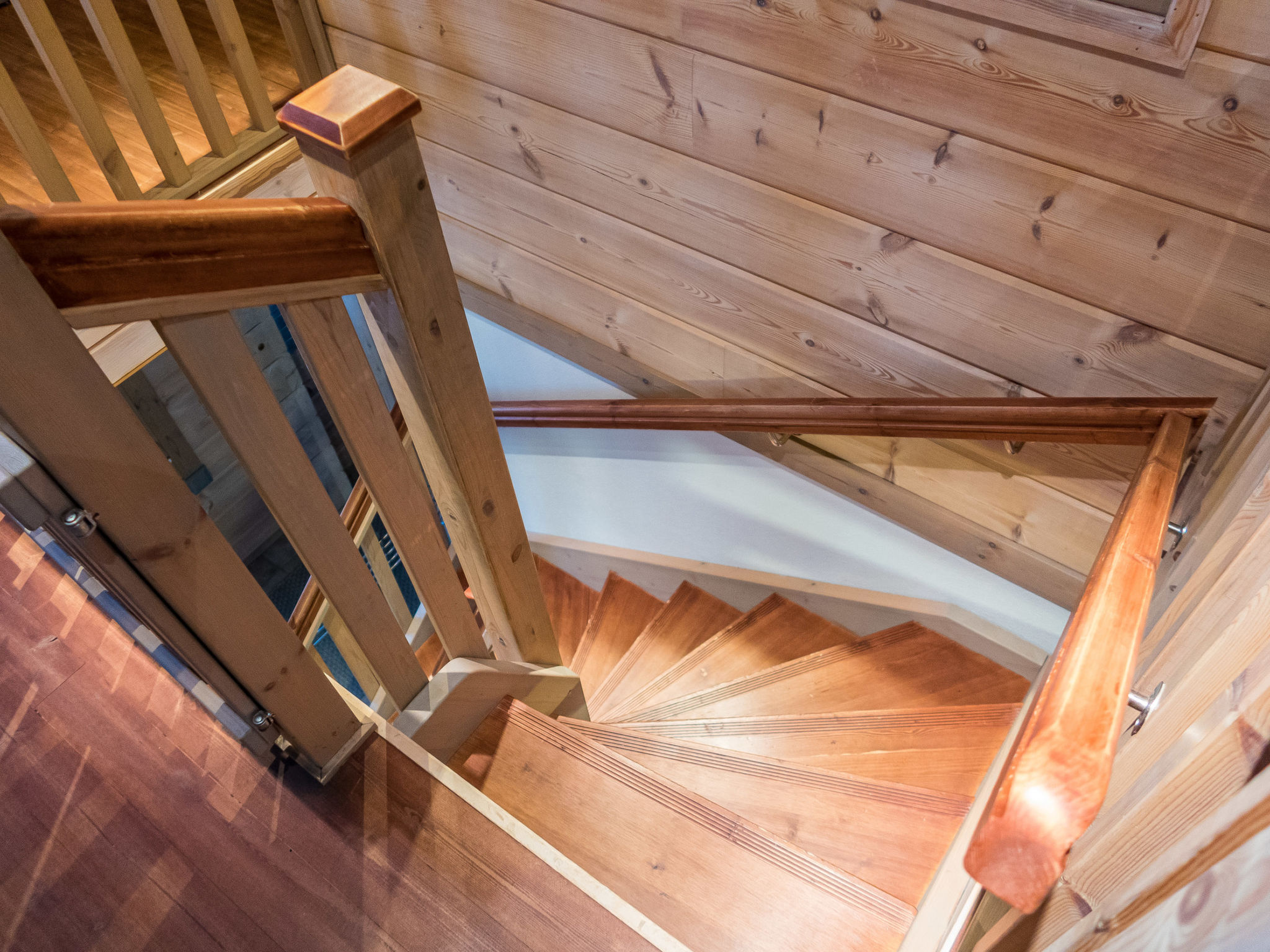 Maison Wäinämöinen – Intérieur, photo 56 sur 78