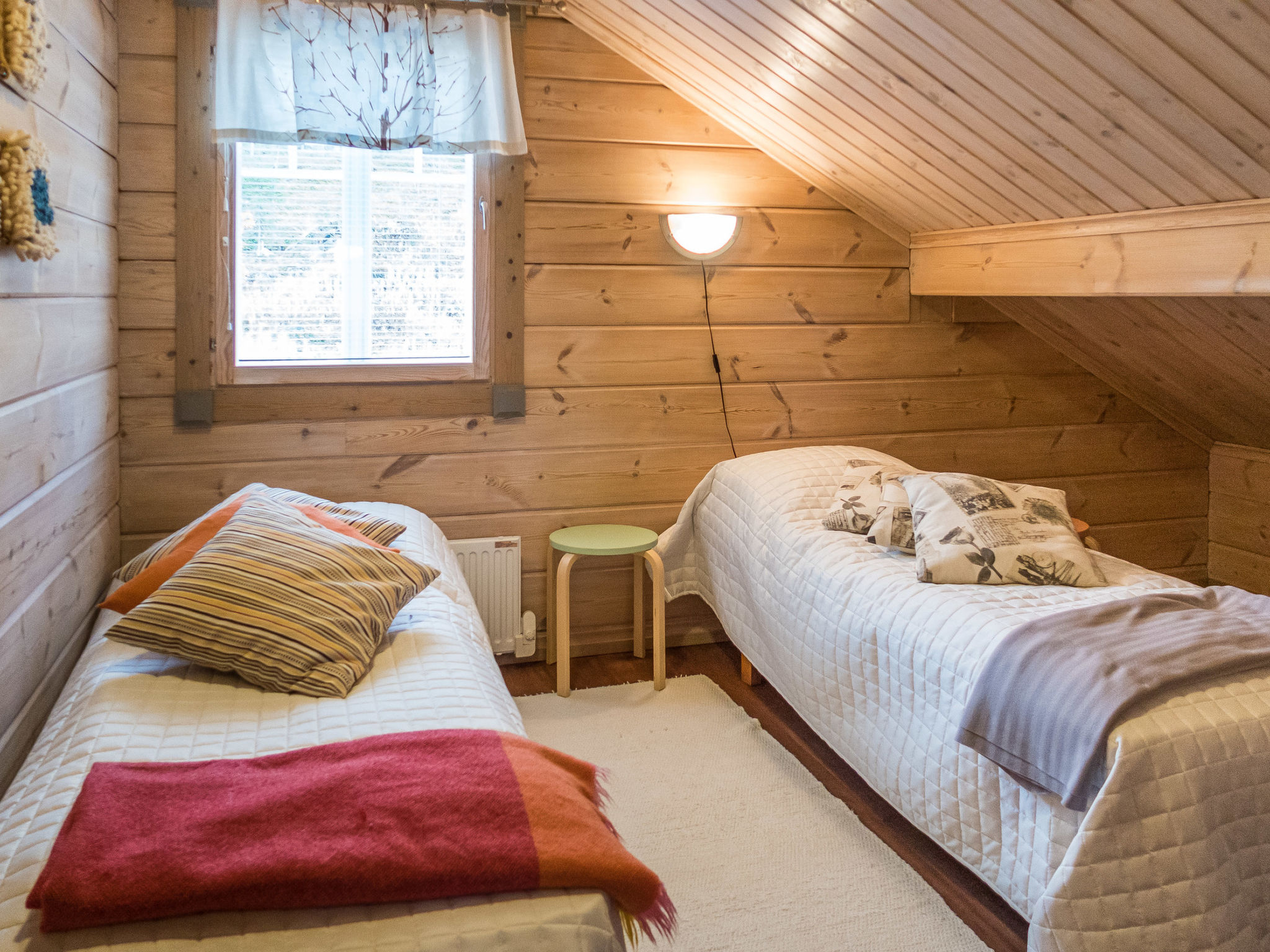 Maison Wäinämöinen – Intérieur, photo 57 sur 78