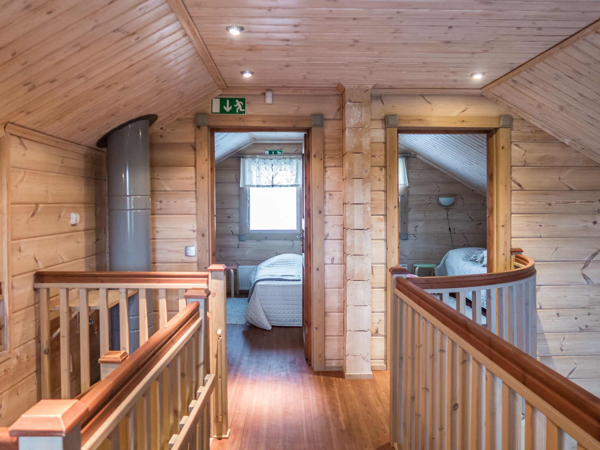 Maison Wäinämöinen – Intérieur, photo 60 sur 78