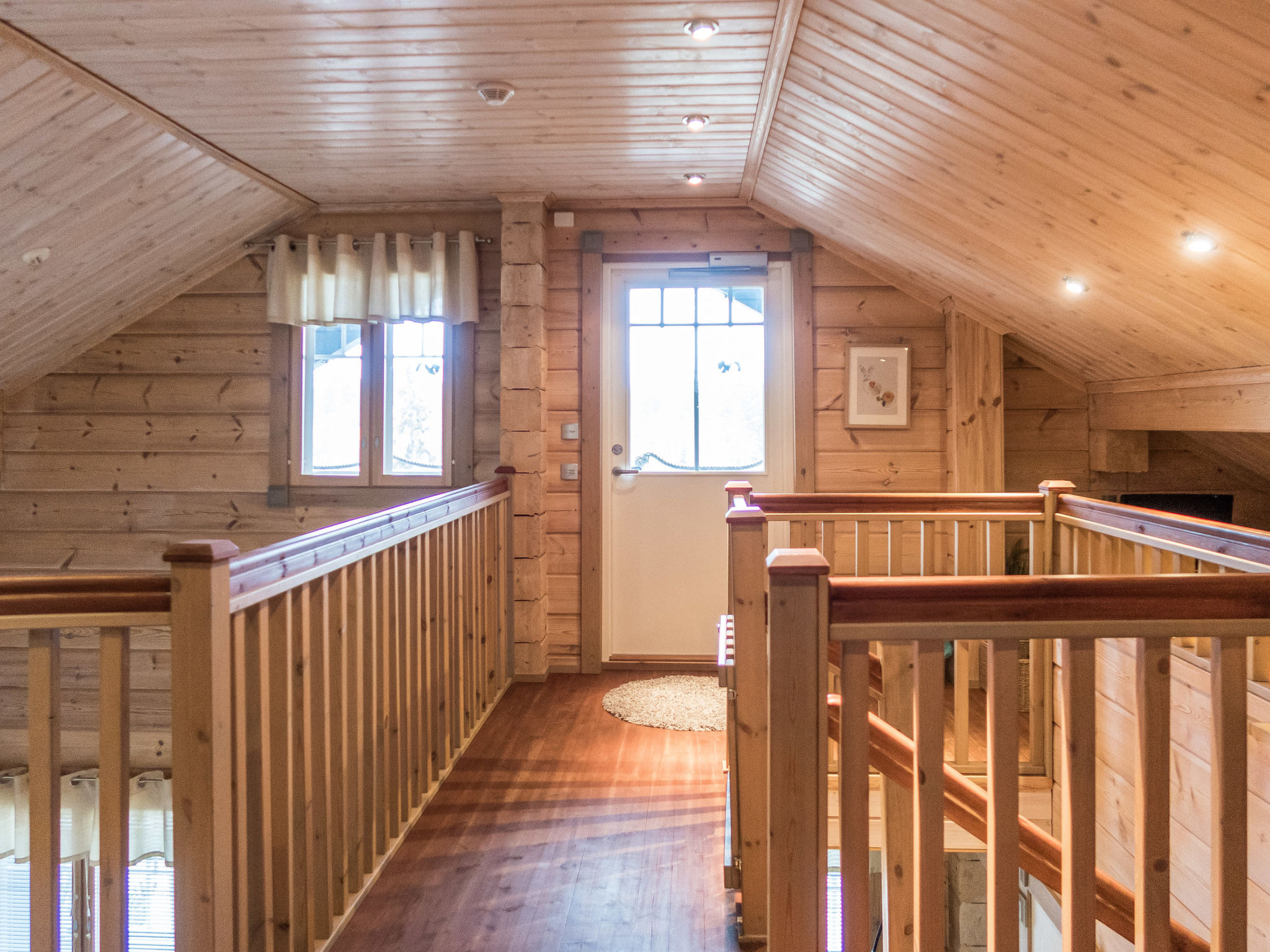 Maison Wäinämöinen – Intérieur, photo 61 sur 78