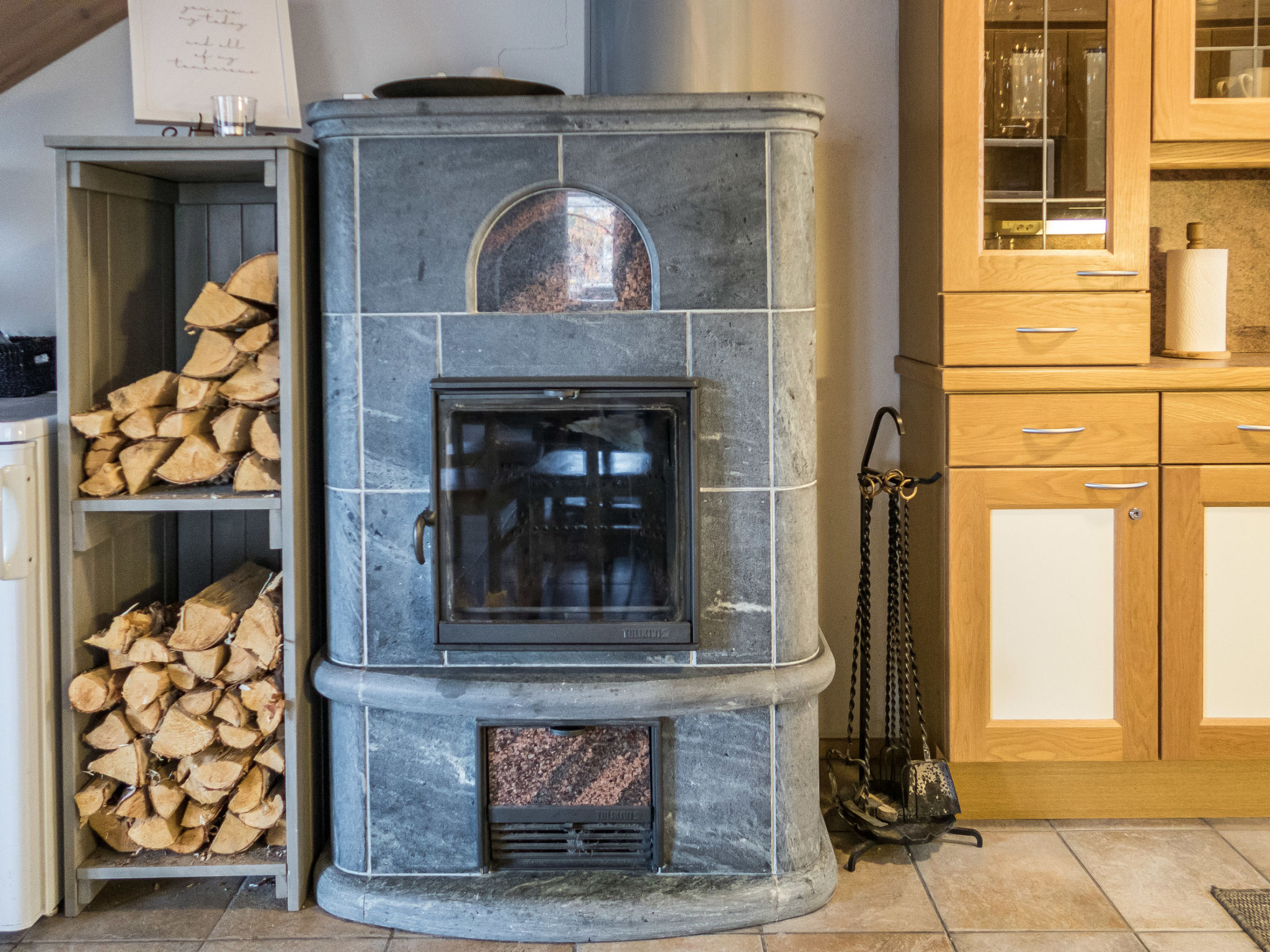 Maison Wäinämöinen – Intérieur, photo 64 sur 78