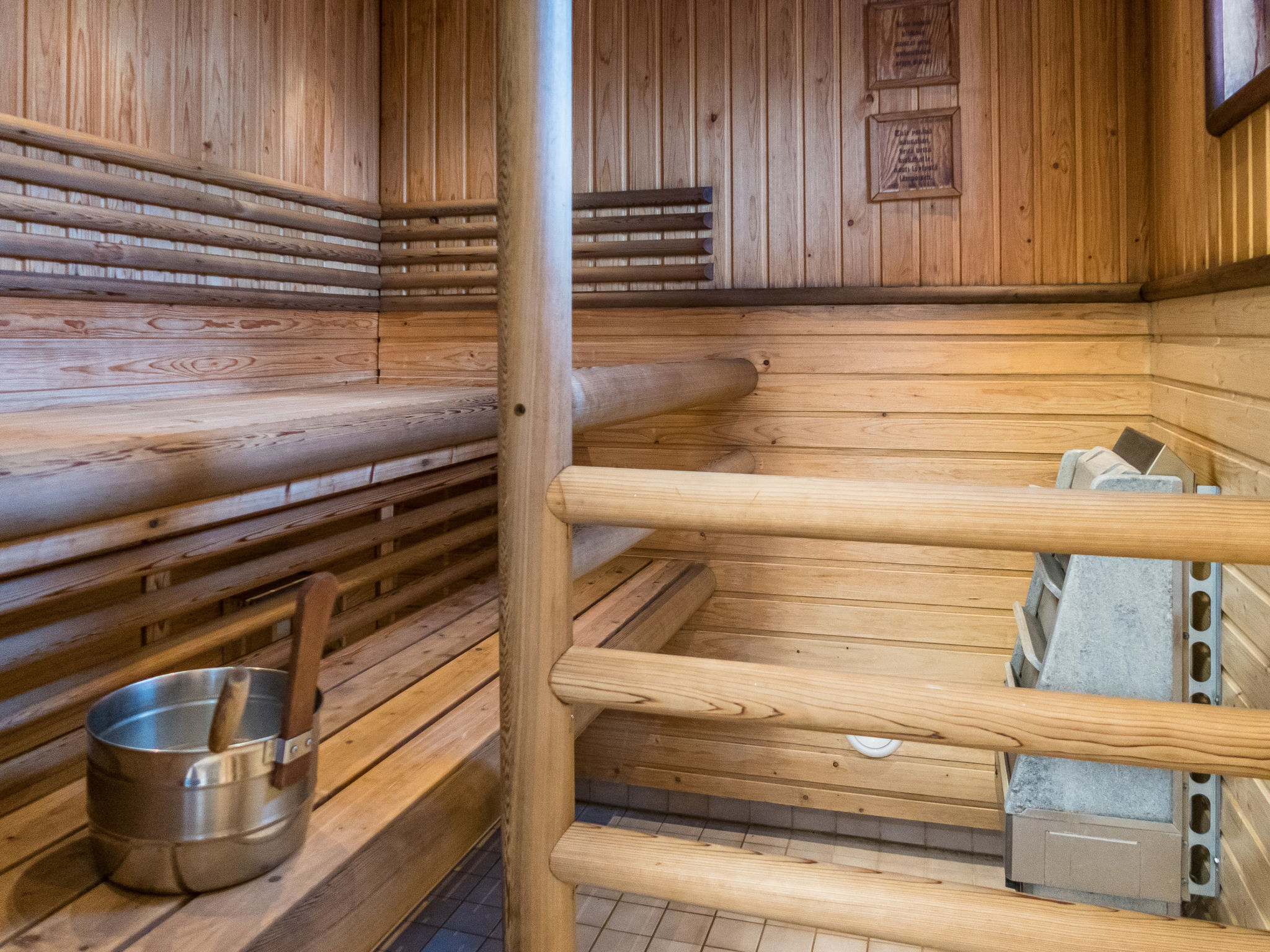 Maison Wäinämöinen – Intérieur, photo 68 sur 78