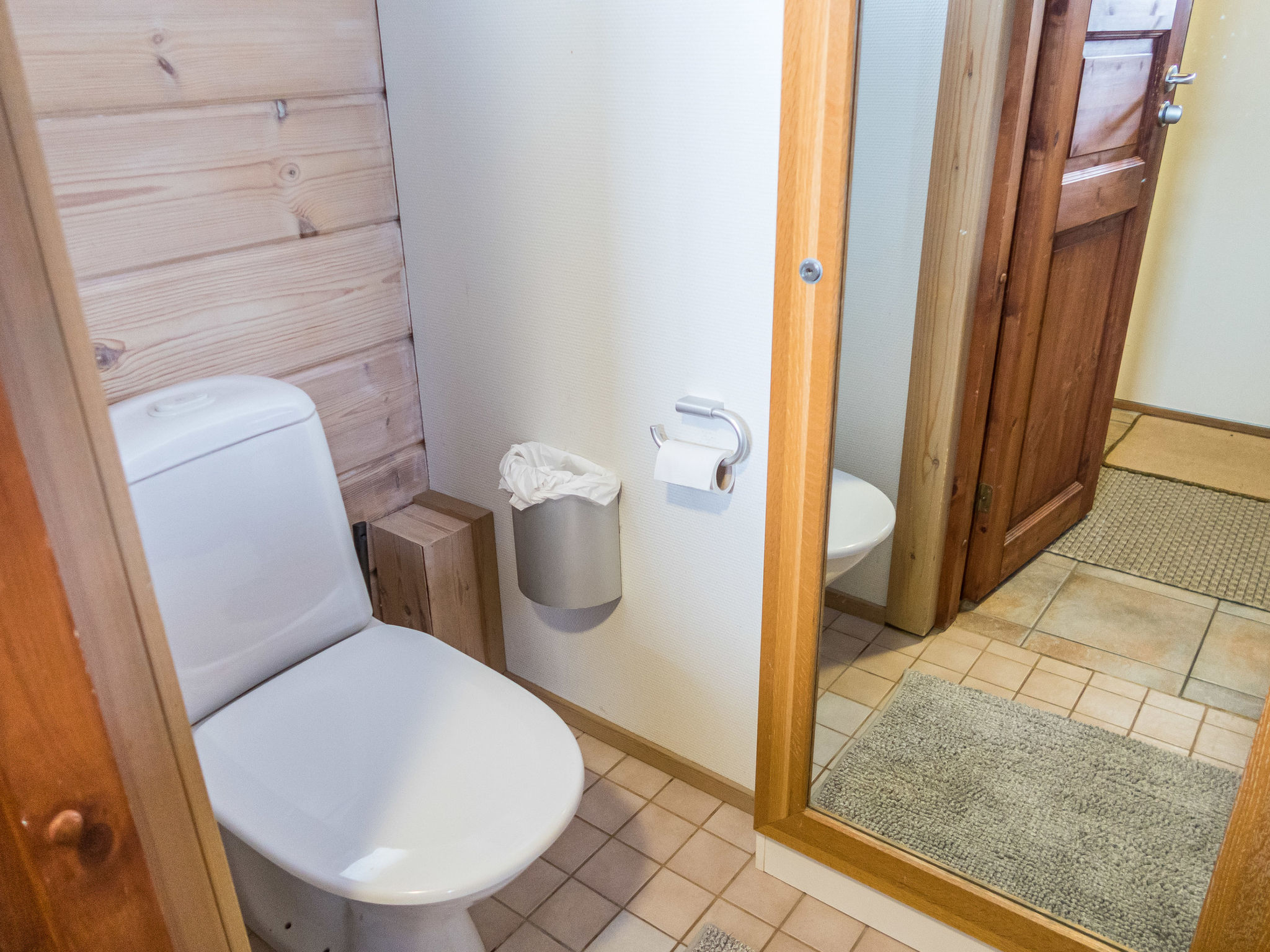 Maison Wäinämöinen – Intérieur, photo 70 sur 78