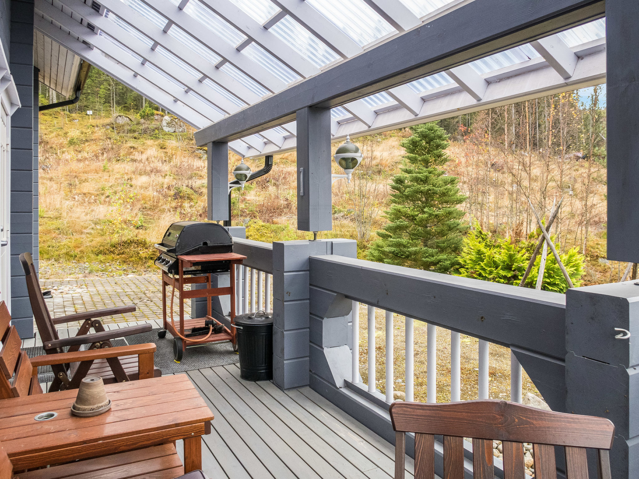 Maison Wäinämöinen – Intérieur, photo 72 sur 78