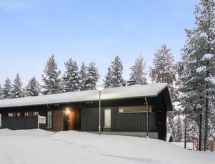 Vacation home Aino