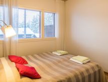 Fins designappartement aan de skipiste van Vuokatti met sauna - thumbnail 4