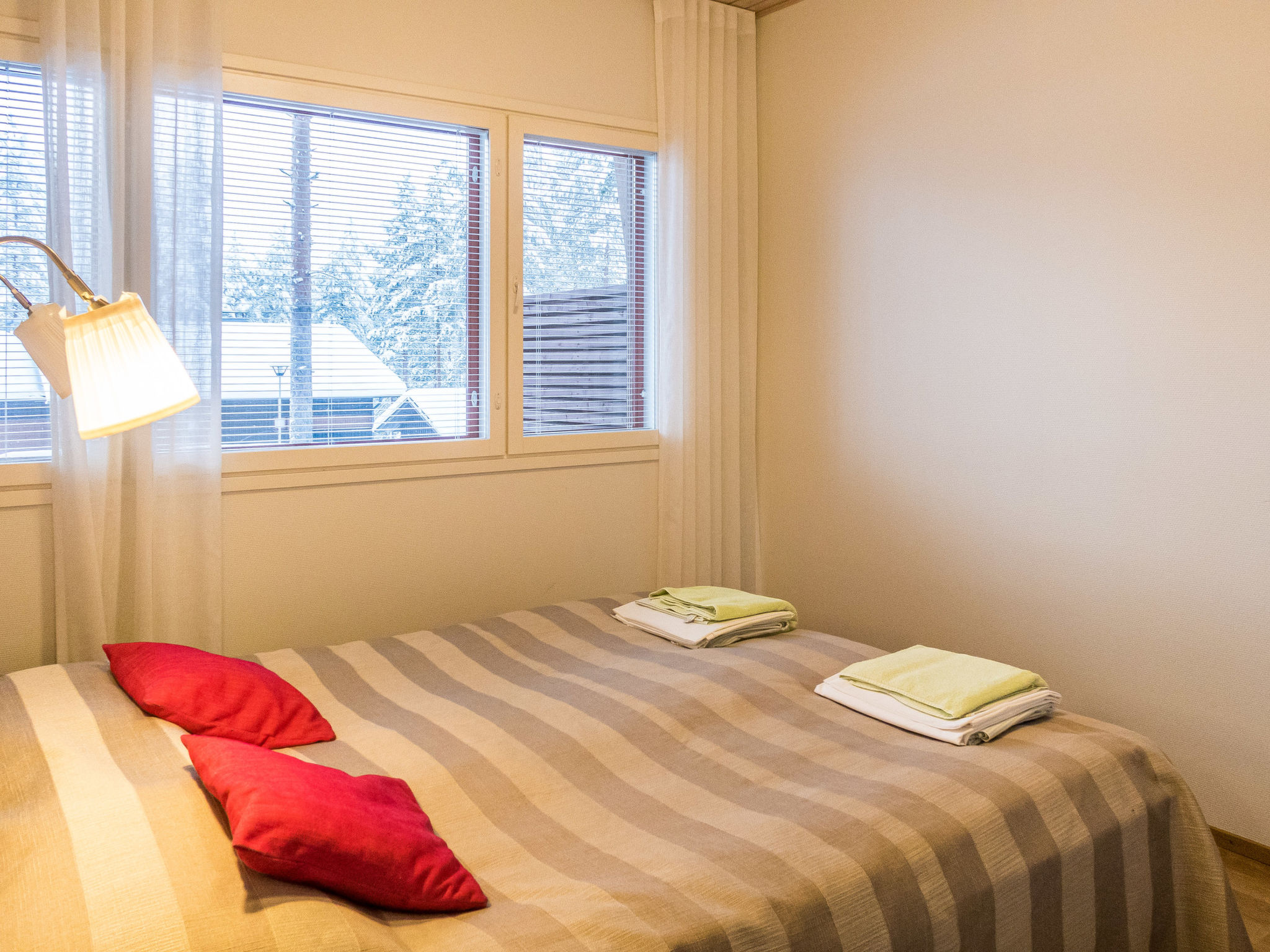 Maison Kerttu – Intérieur, photo 5 sur 46