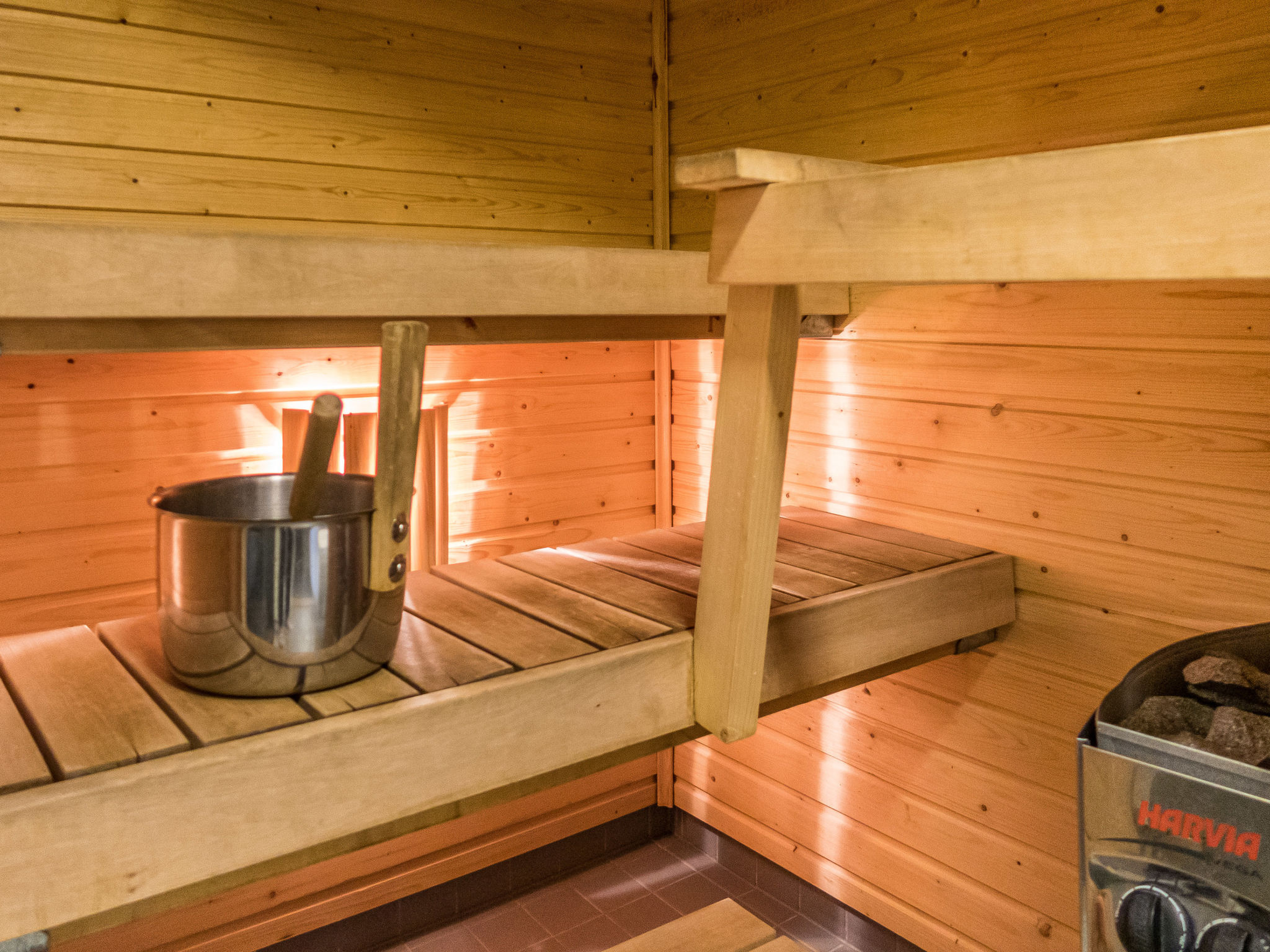 Maison Kerttu – Intérieur, photo 8 sur 46