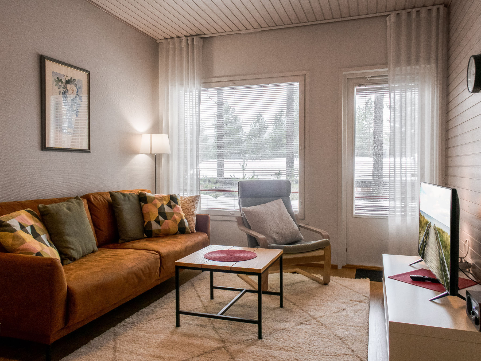 Maison Kerttu – Intérieur, photo 14 sur 46