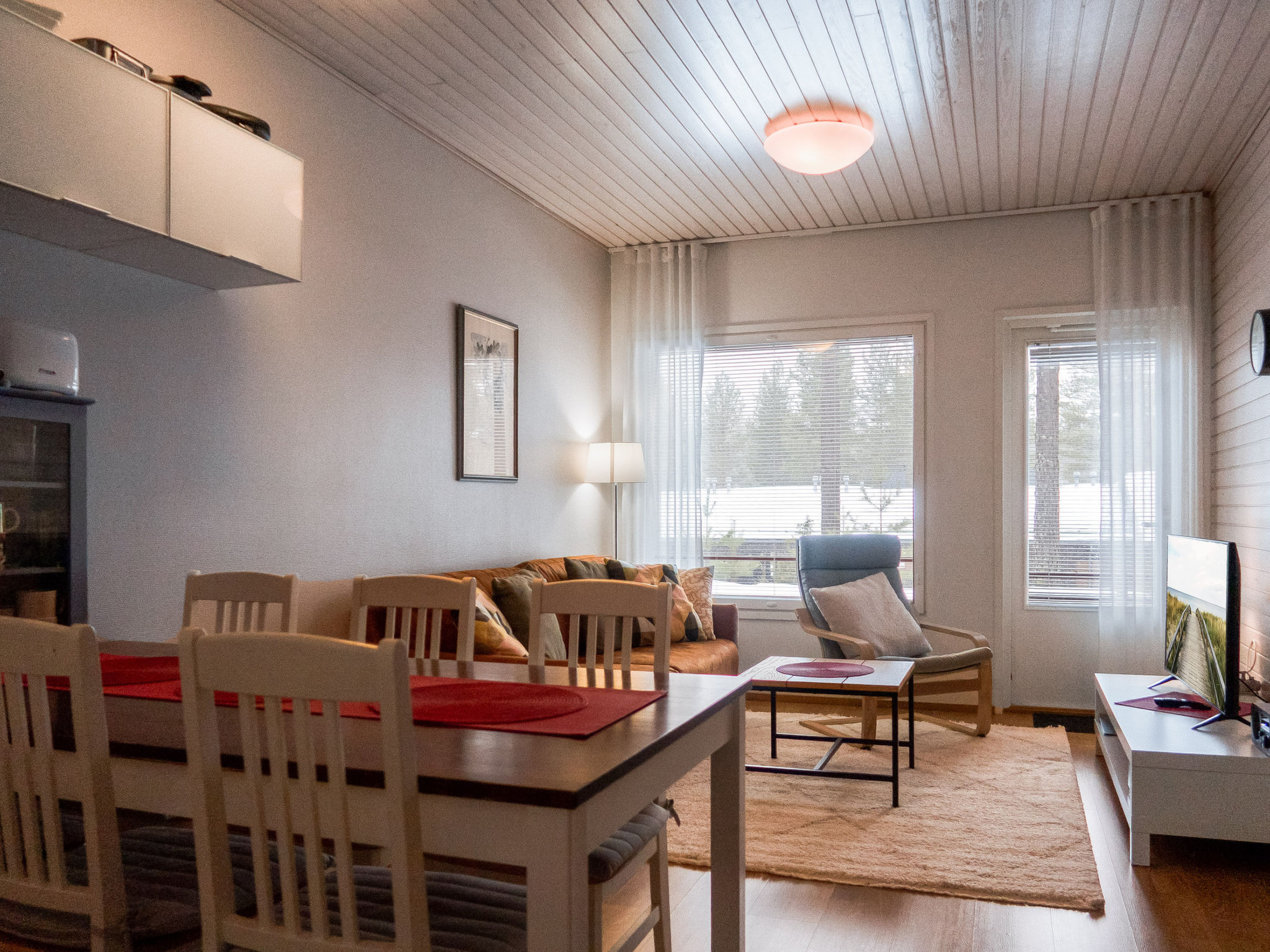 Maison Kerttu – Intérieur, photo 17 sur 46