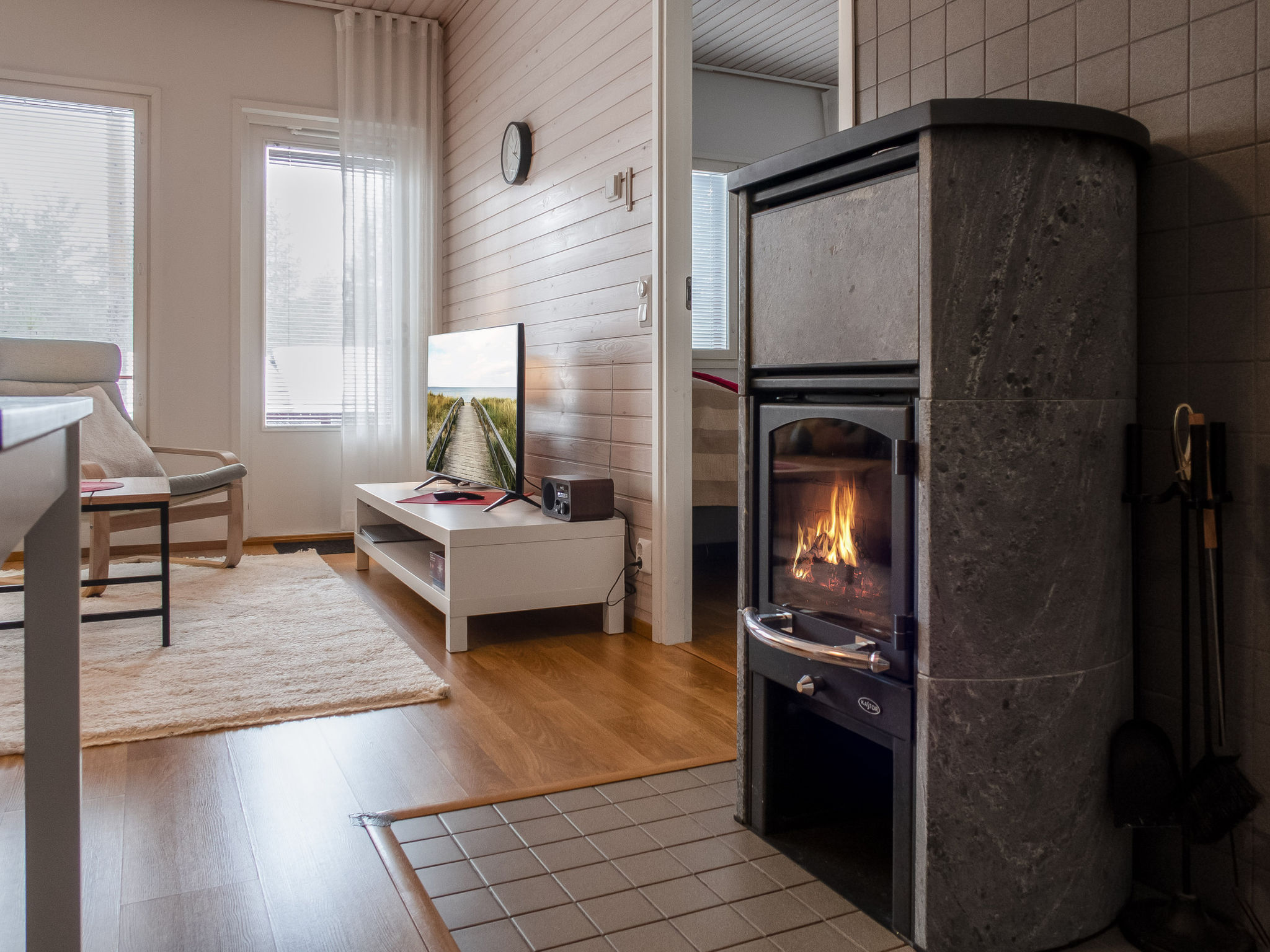 Maison Kerttu – Intérieur, photo 18 sur 46