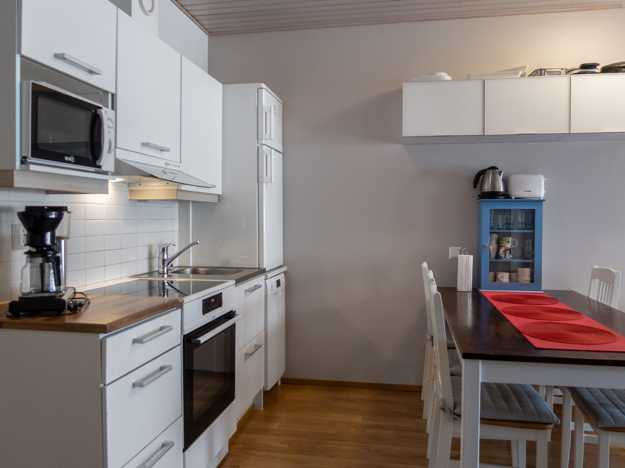 Maison Kerttu – Intérieur, photo 19 sur 46