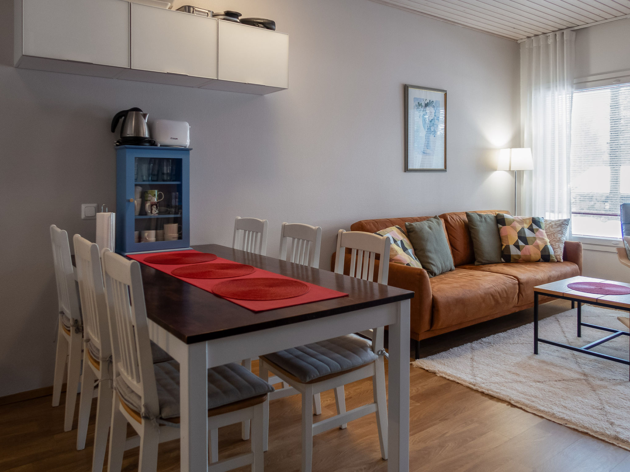 Maison Kerttu – Intérieur, photo 21 sur 46