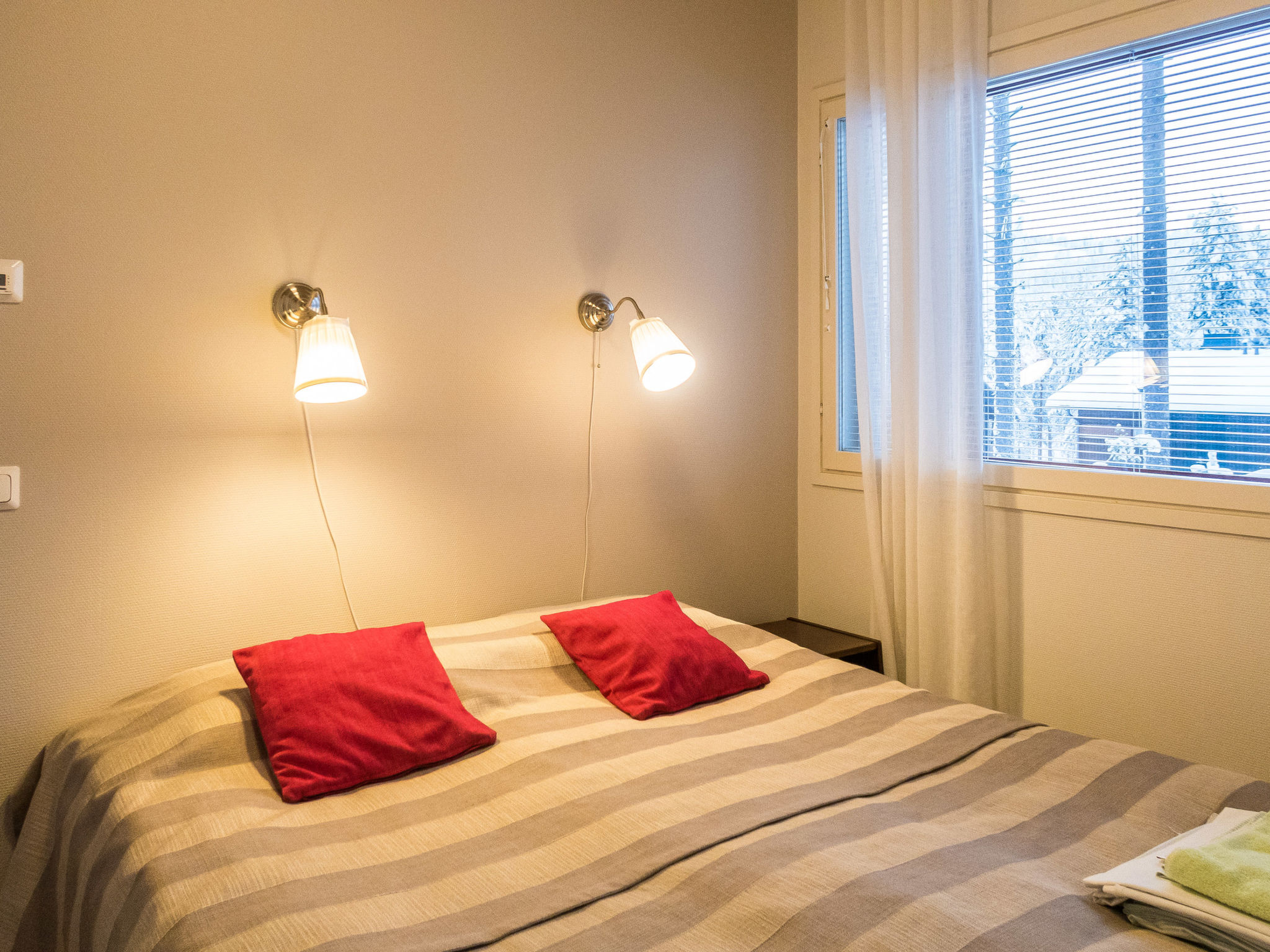 Maison Kerttu – Intérieur, photo 28 sur 46