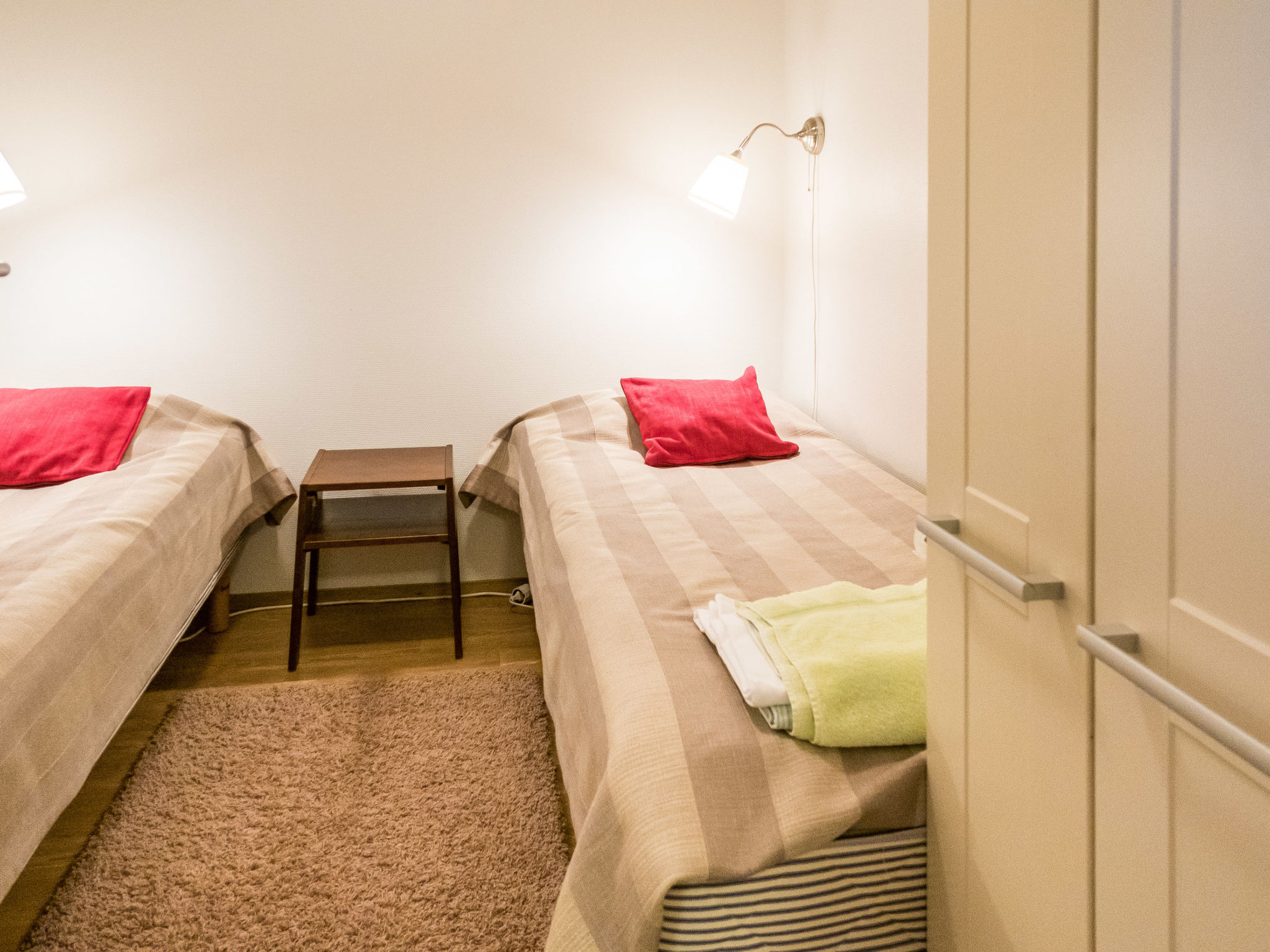 Maison Kerttu – Intérieur, photo 29 sur 46