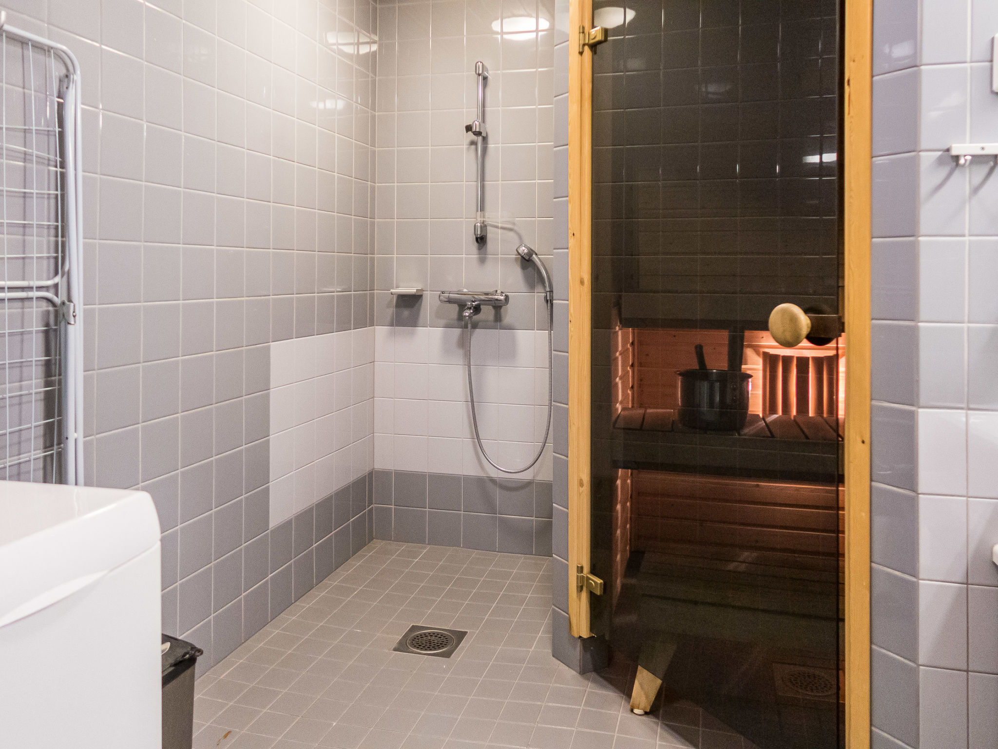 Maison Kerttu – Intérieur, photo 31 sur 46