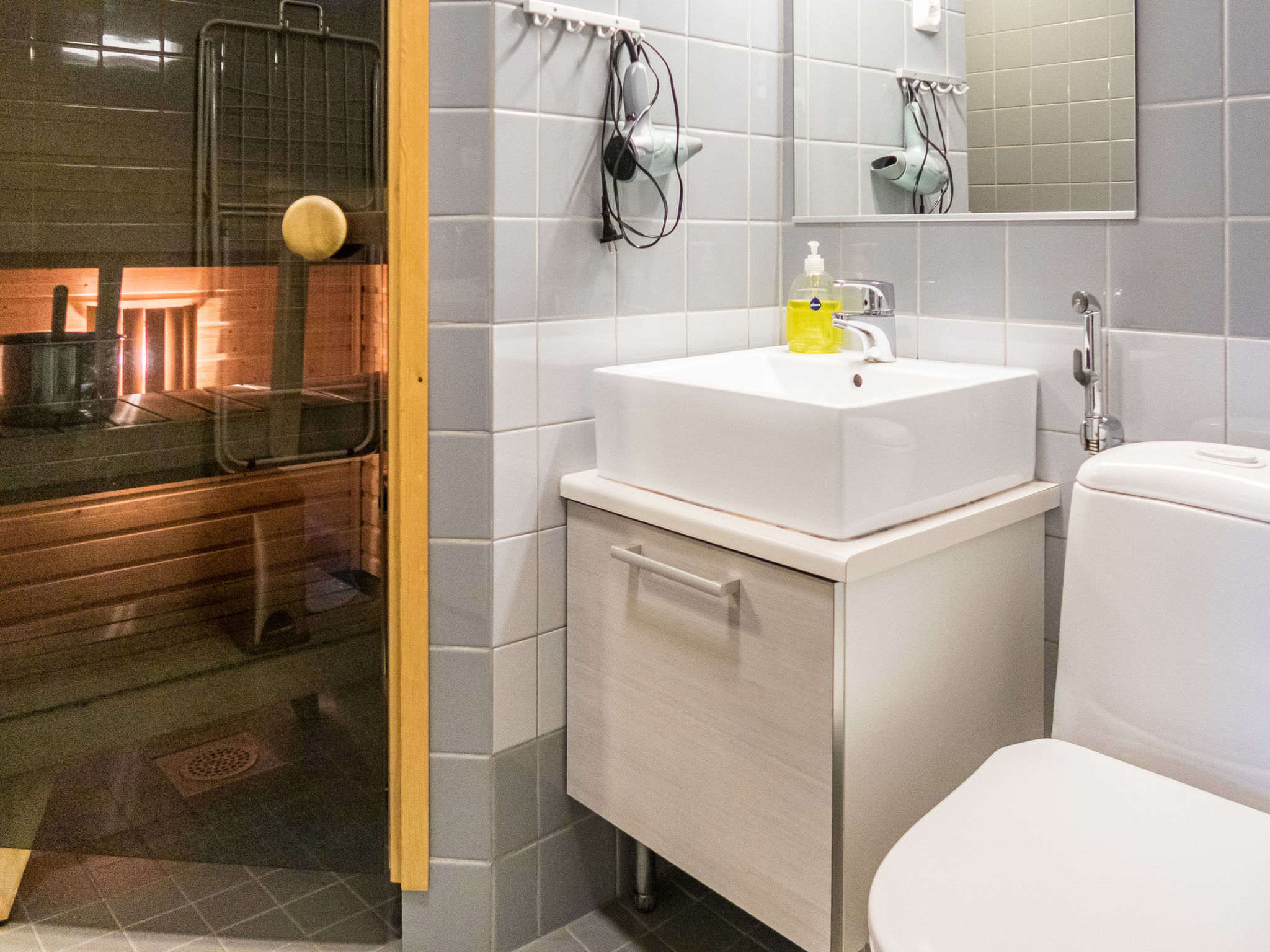 Maison Kerttu – Intérieur, photo 32 sur 46