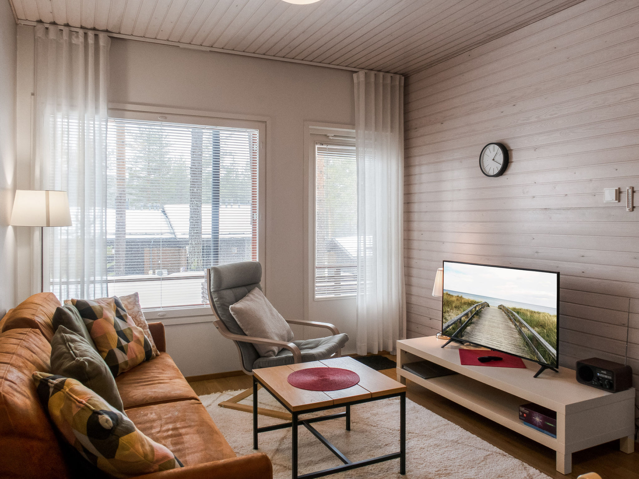 Maison Kerttu – Intérieur, photo 37 sur 46