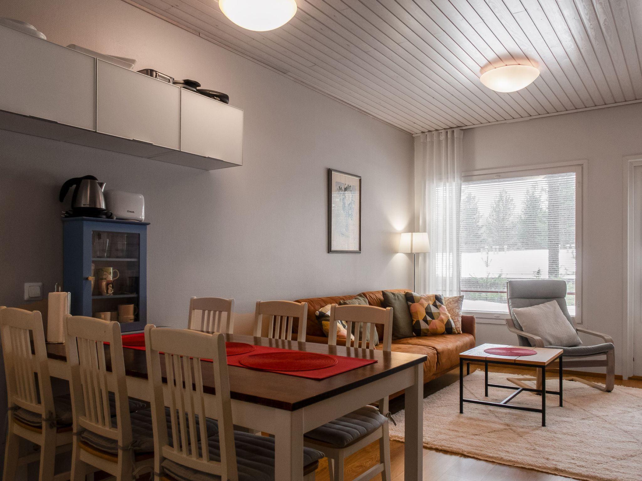 Maison Kerttu – Intérieur, photo 38 sur 46