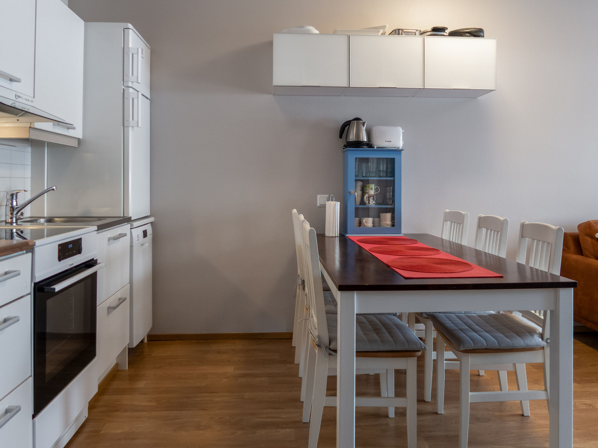 Maison Kerttu – Intérieur, photo 42 sur 46