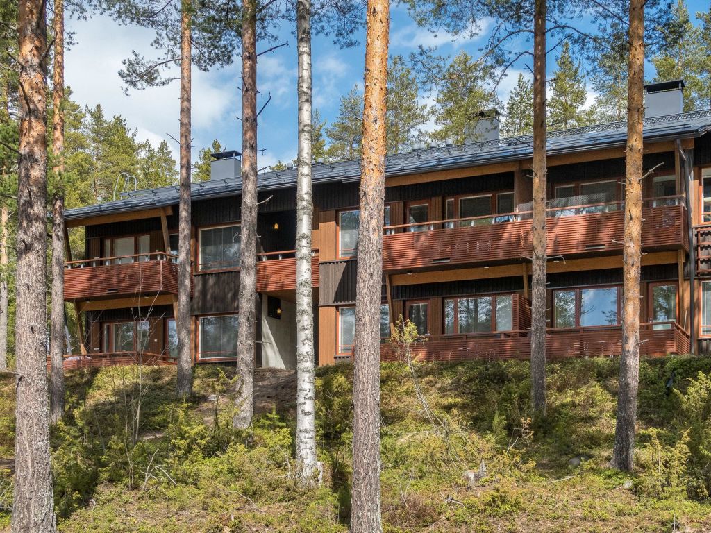 Vakantiehuis Tuija in Finland
