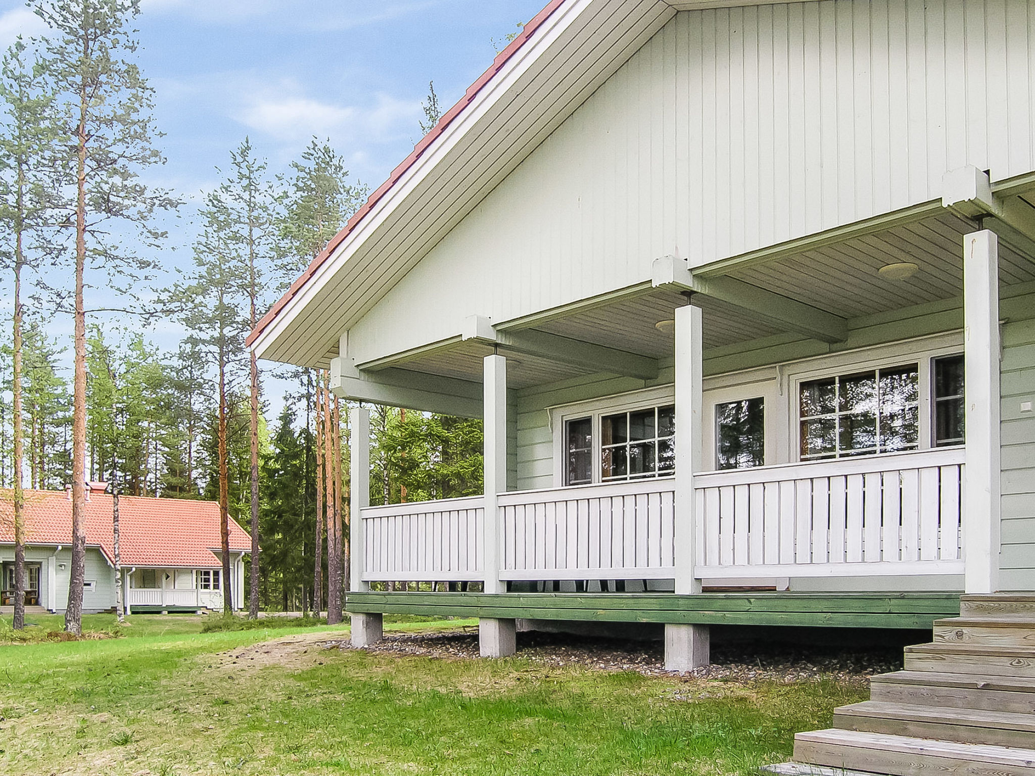 Yläneuvola silta