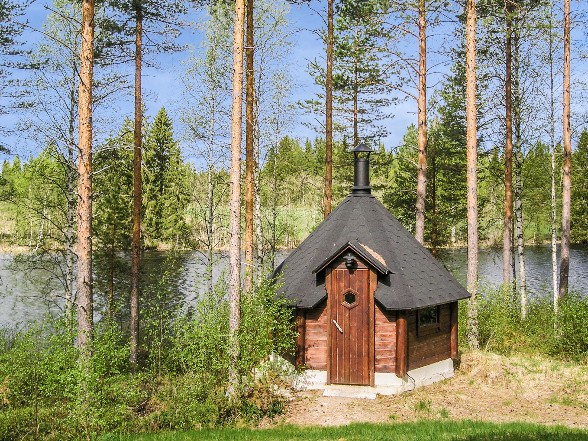 Yläneuvola lanssi