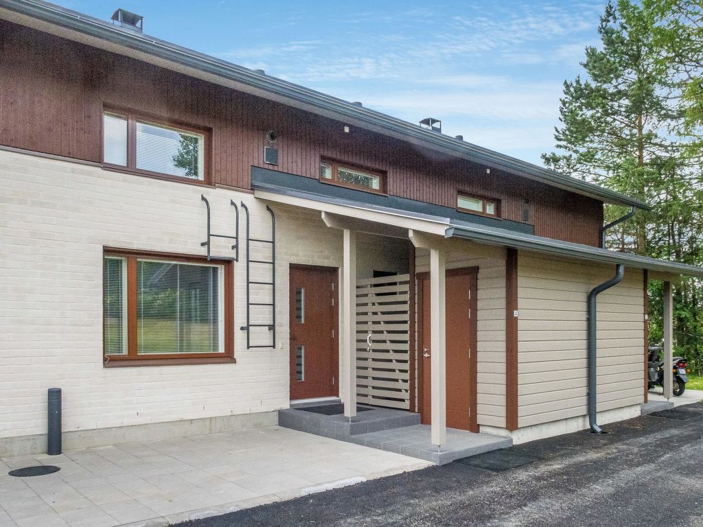 Vakantiehuis Juusontörmä 5 a 4