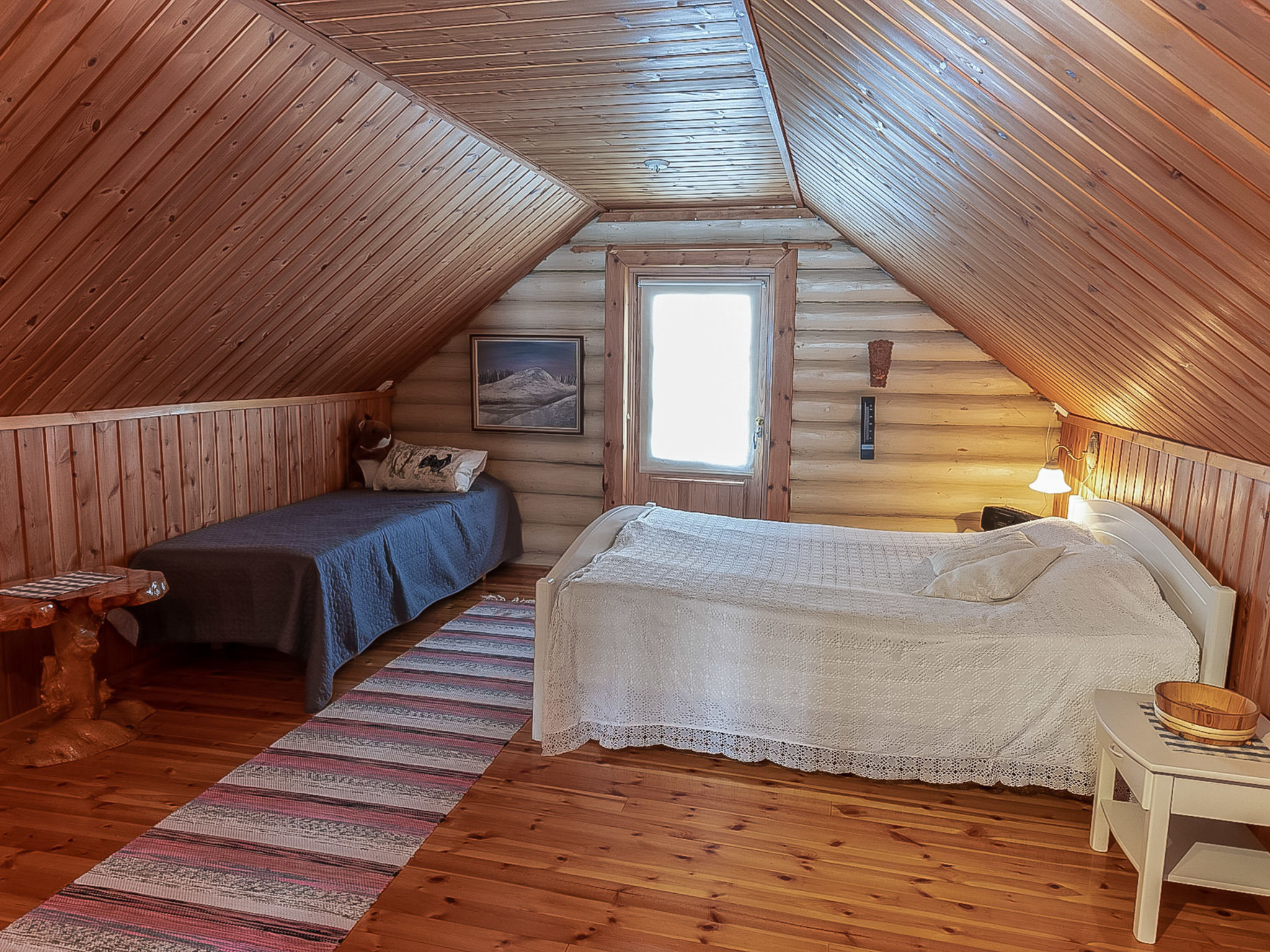 Maison Virsuniemi – Intérieur, photo 19 sur 54