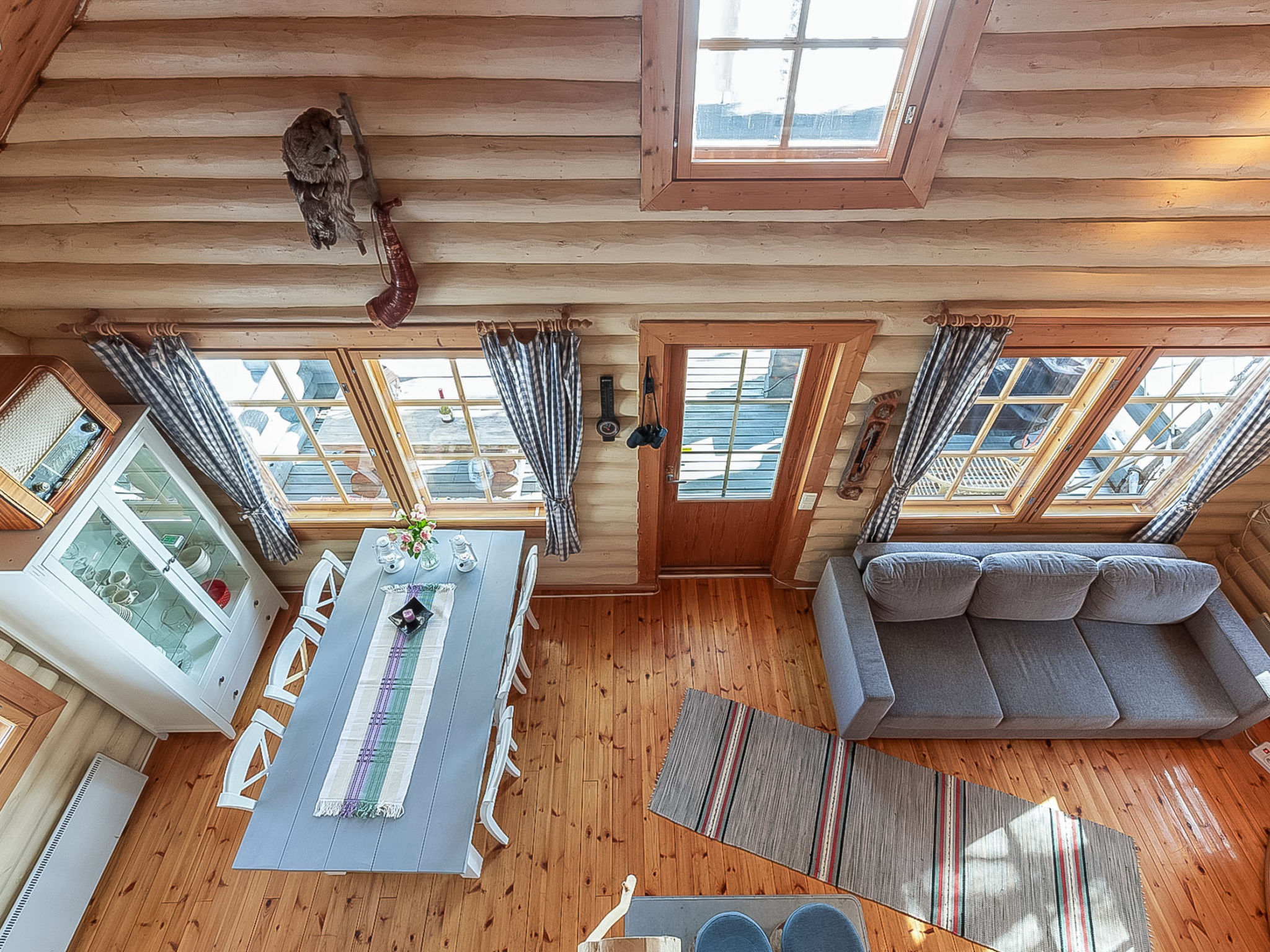 Maison Virsuniemi – Intérieur, photo 42 sur 54