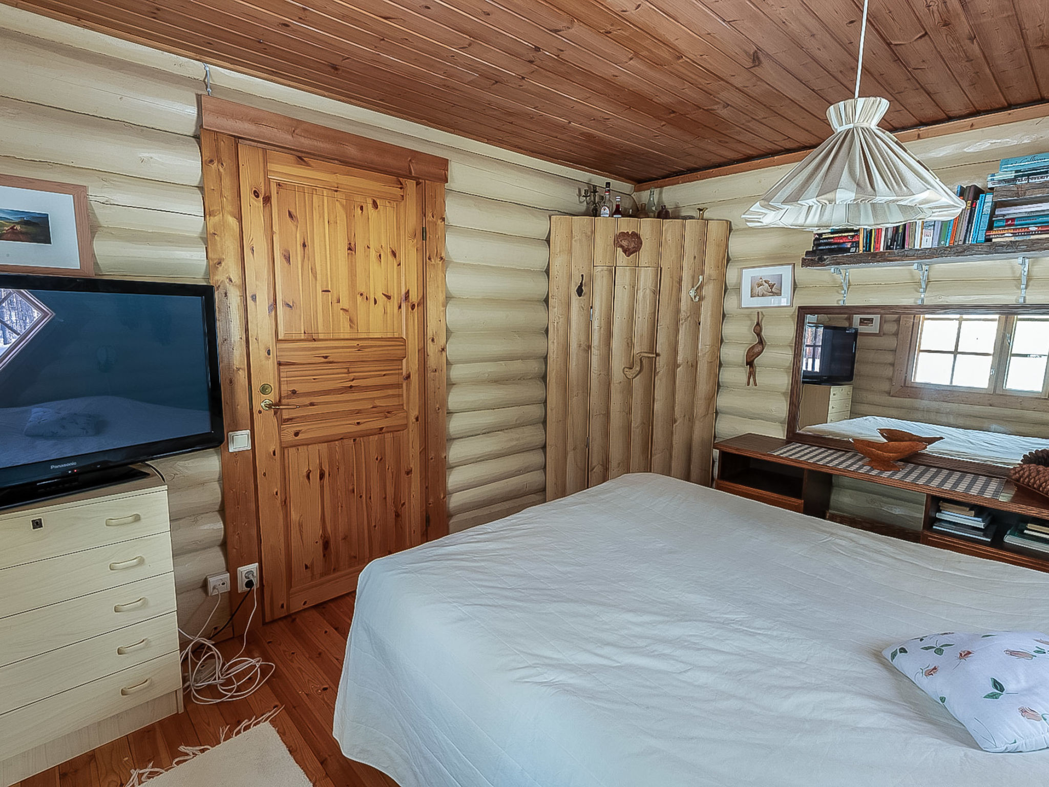 Maison Virsuniemi – Intérieur, photo 43 sur 54