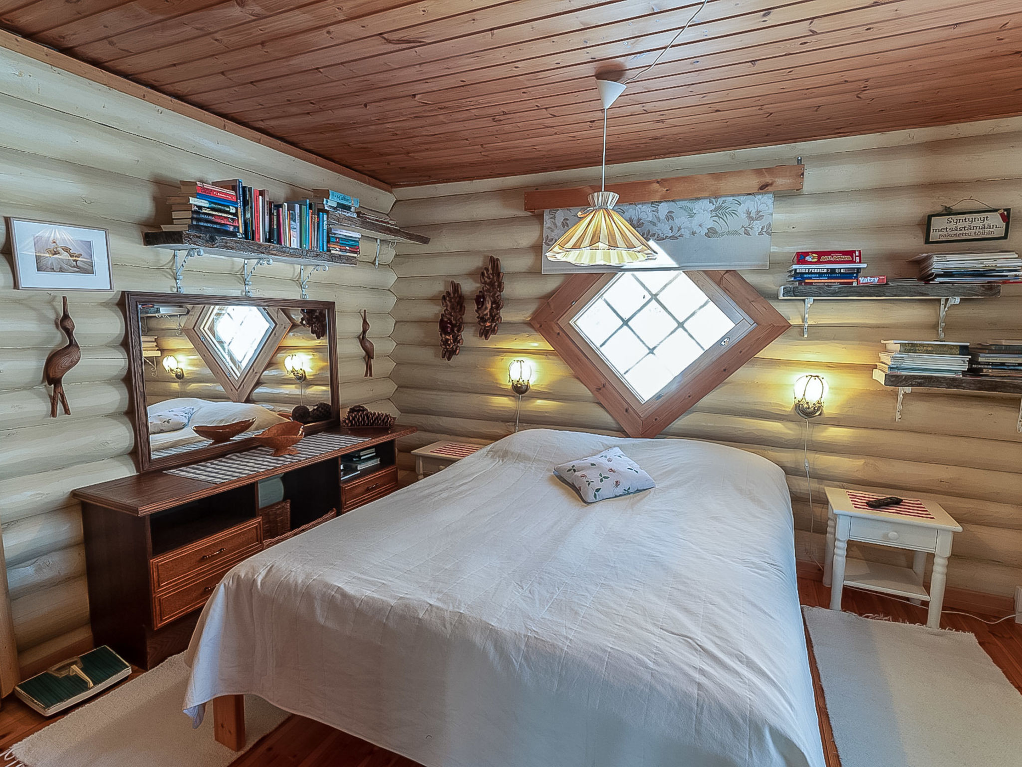 Maison Virsuniemi – Intérieur, photo 46 sur 54