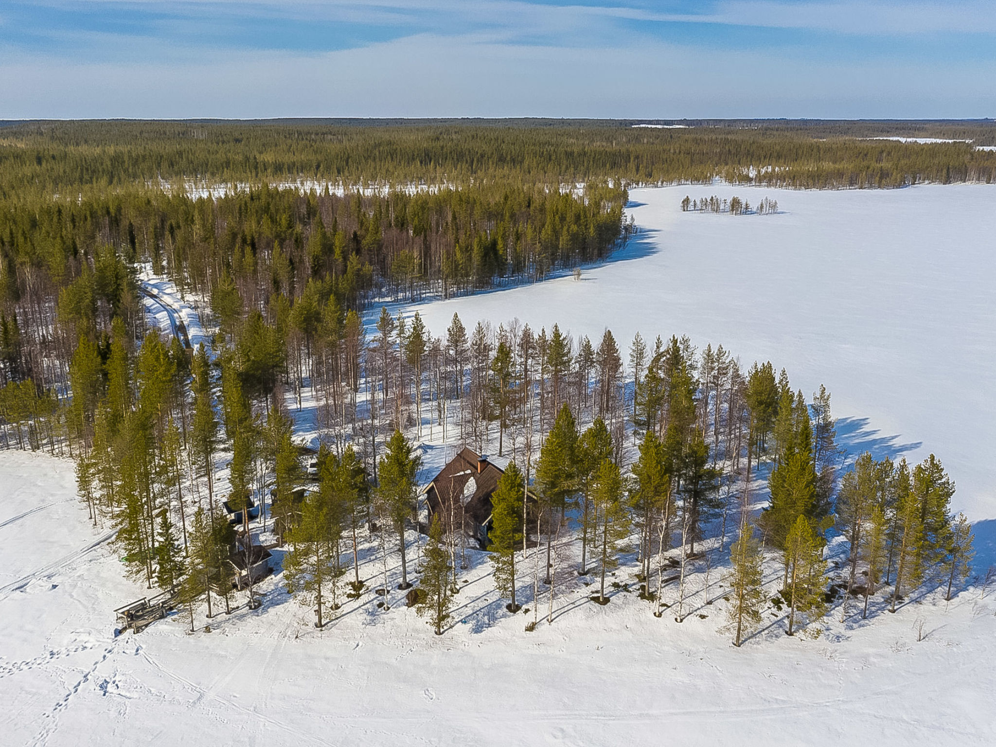 Virsuniemi